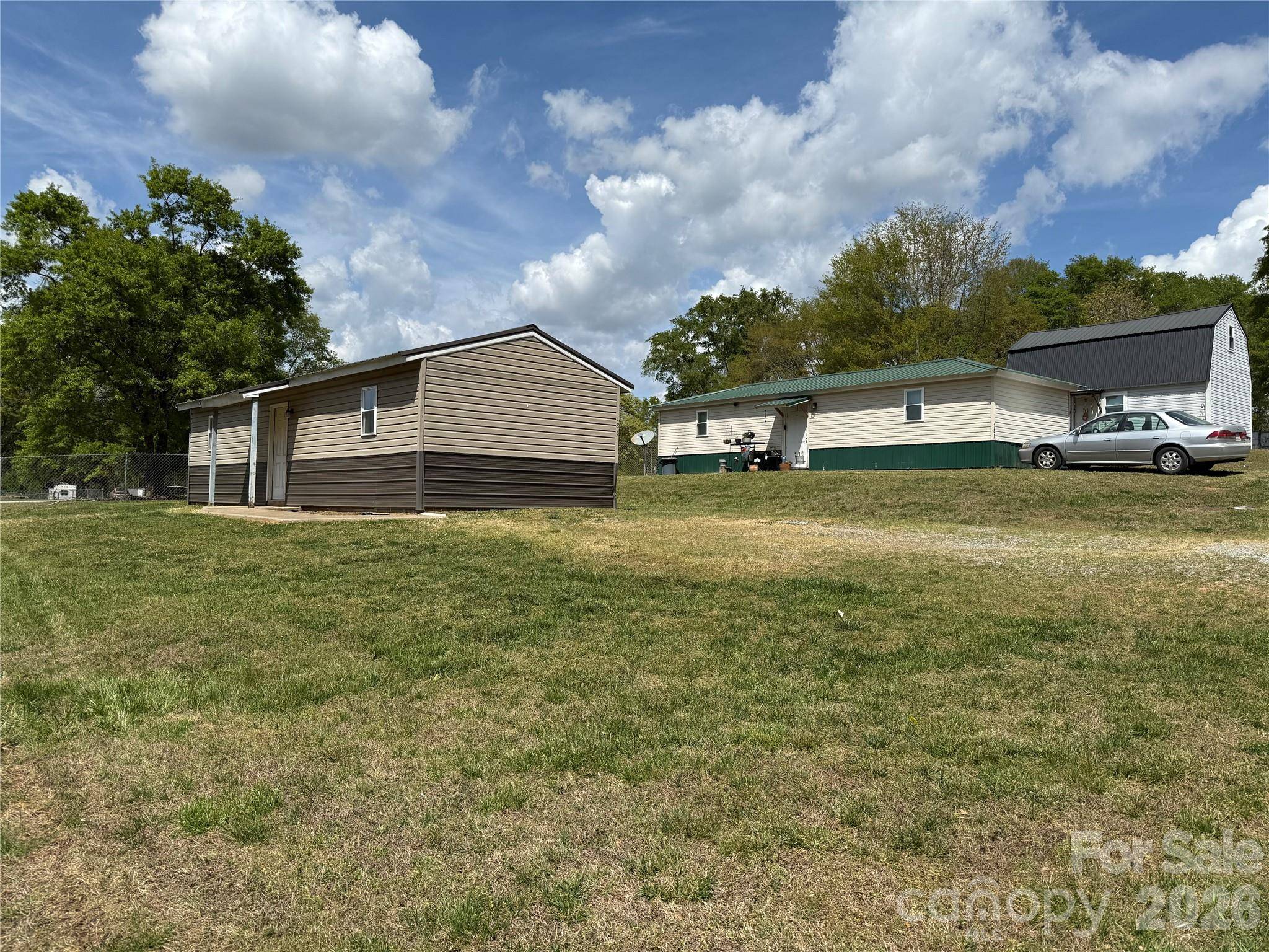 181 Sandy Hill DR, Forest City, NC 28043