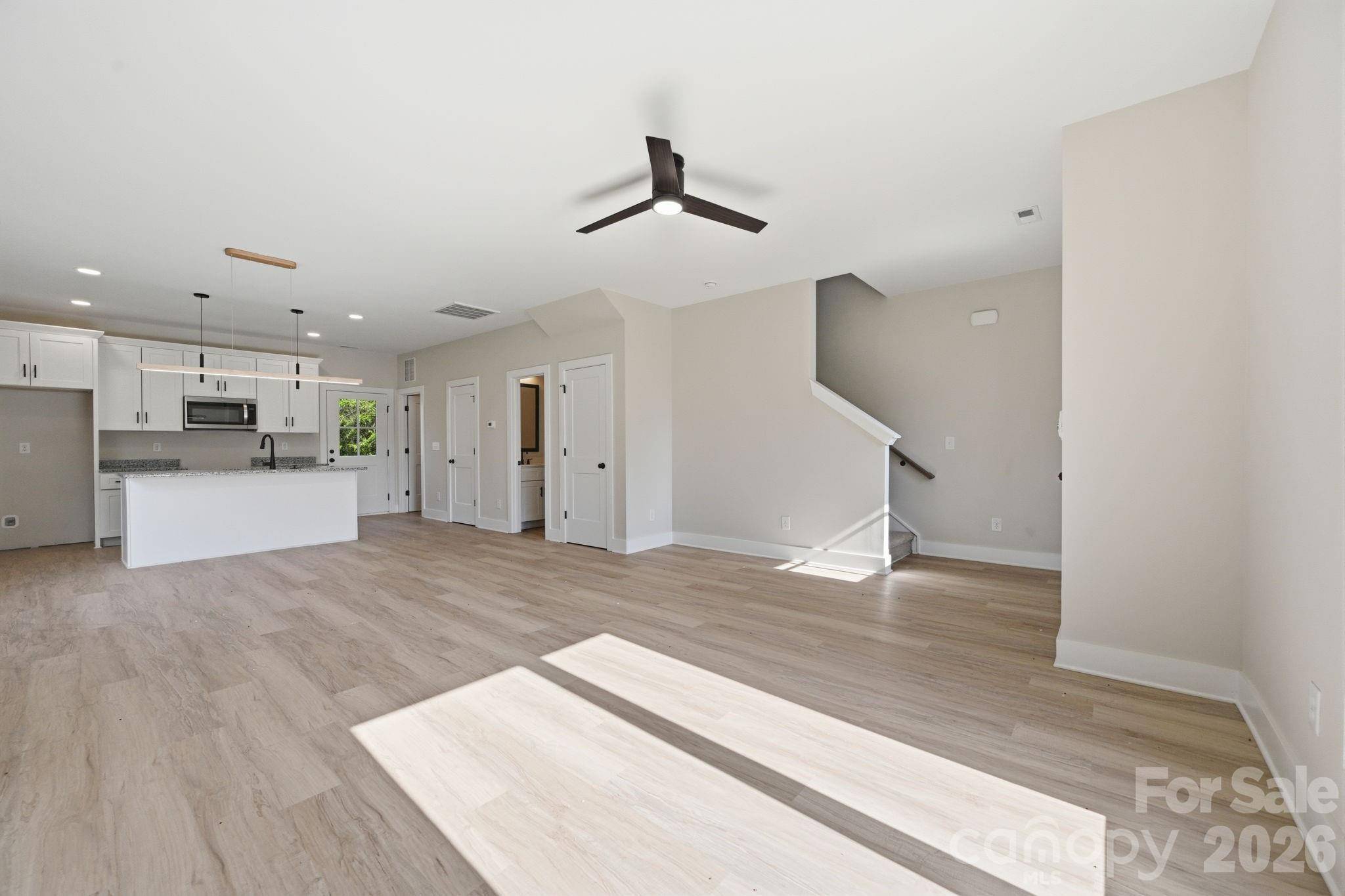 1433 Hilltop ST, Albemarle, NC 28001