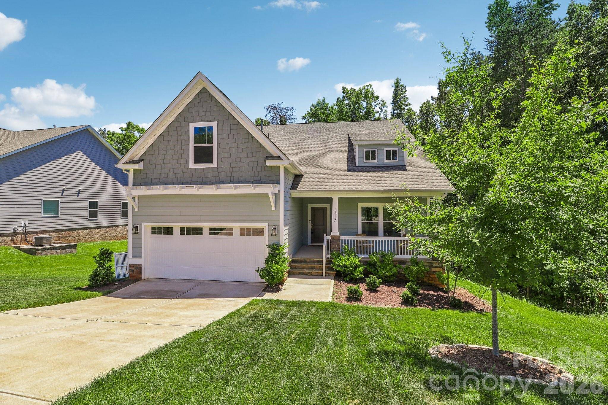 10117 Lakeshore DR, Lancaster, SC 29720