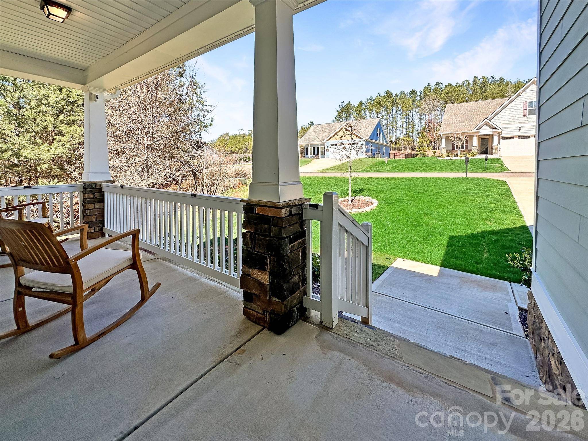 10117 Lakeshore DR, Lancaster, SC 29720