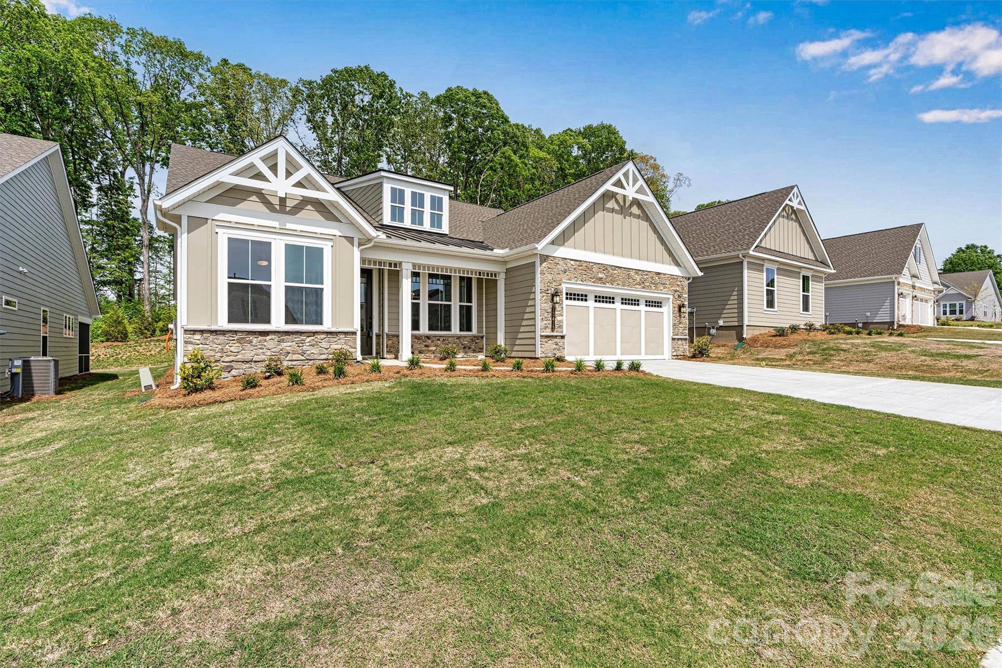 13413 Cozy CT, Charlotte, NC 28215