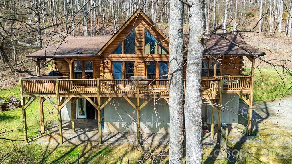 675 Forest Valley RD, Sylva, NC 28779