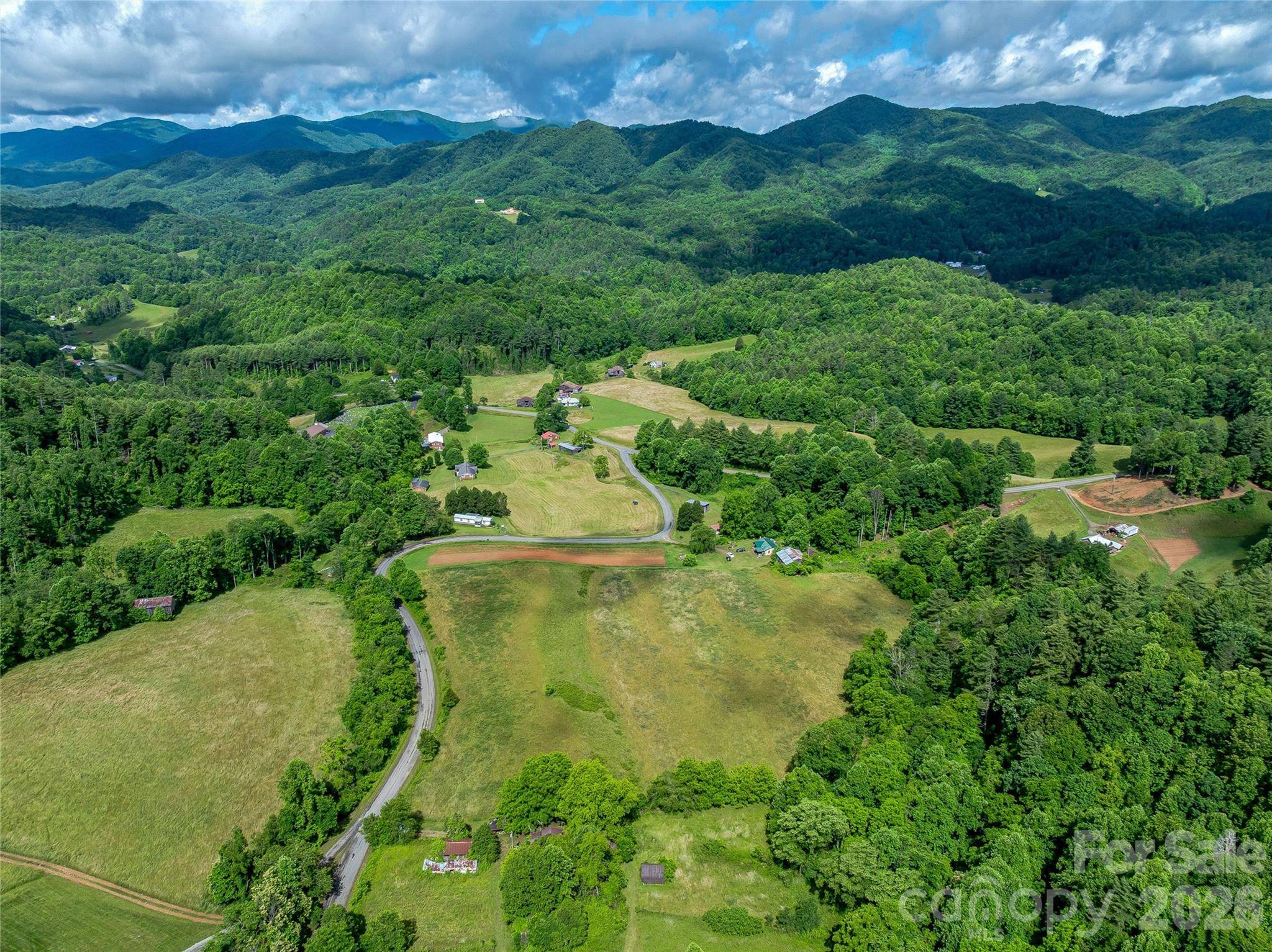 330 Tilson Branch RD, Marshall, NC 28753