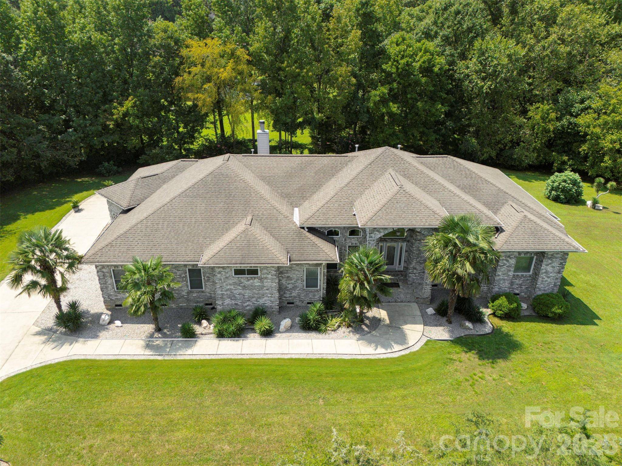 9535 Potter RD, Matthews, NC 28104