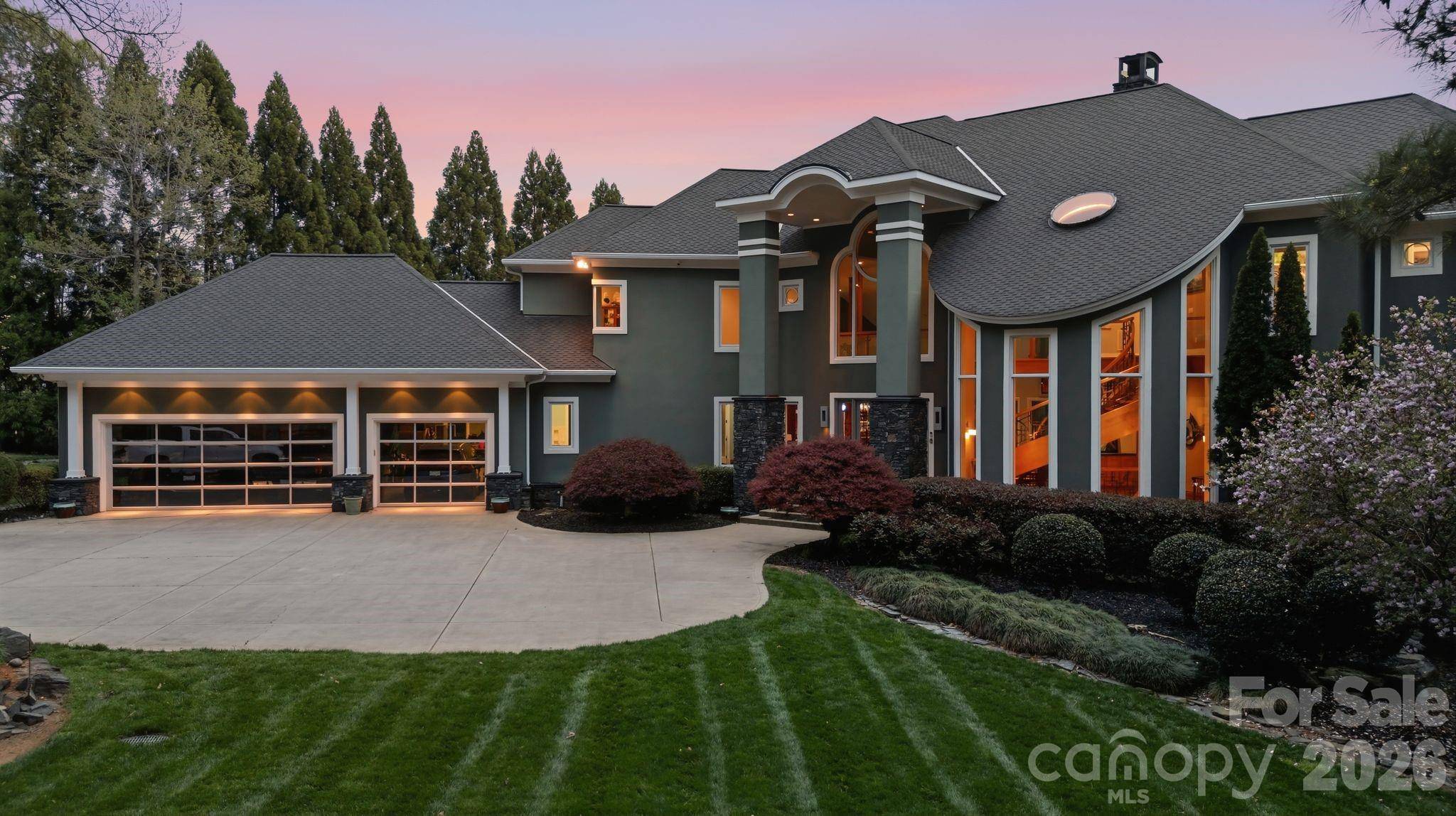158 Printers LN, New London, NC 28127