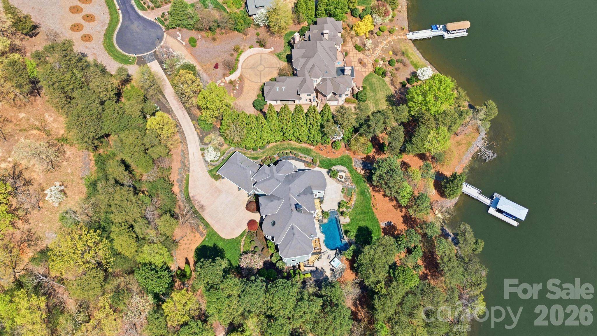 158 Printers LN, New London, NC 28127