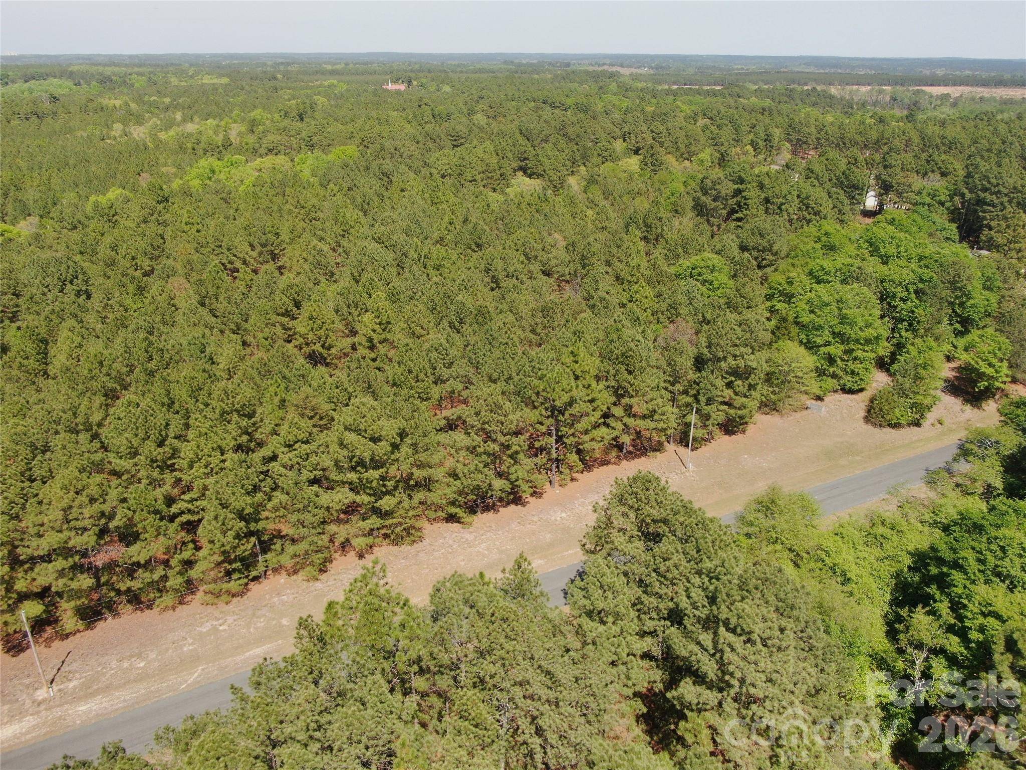 000 Leake RD, Candor, NC 28338