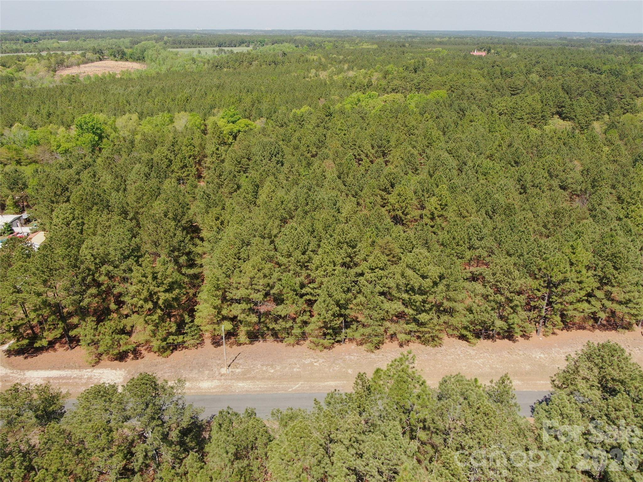 000 Leake RD, Candor, NC 28338