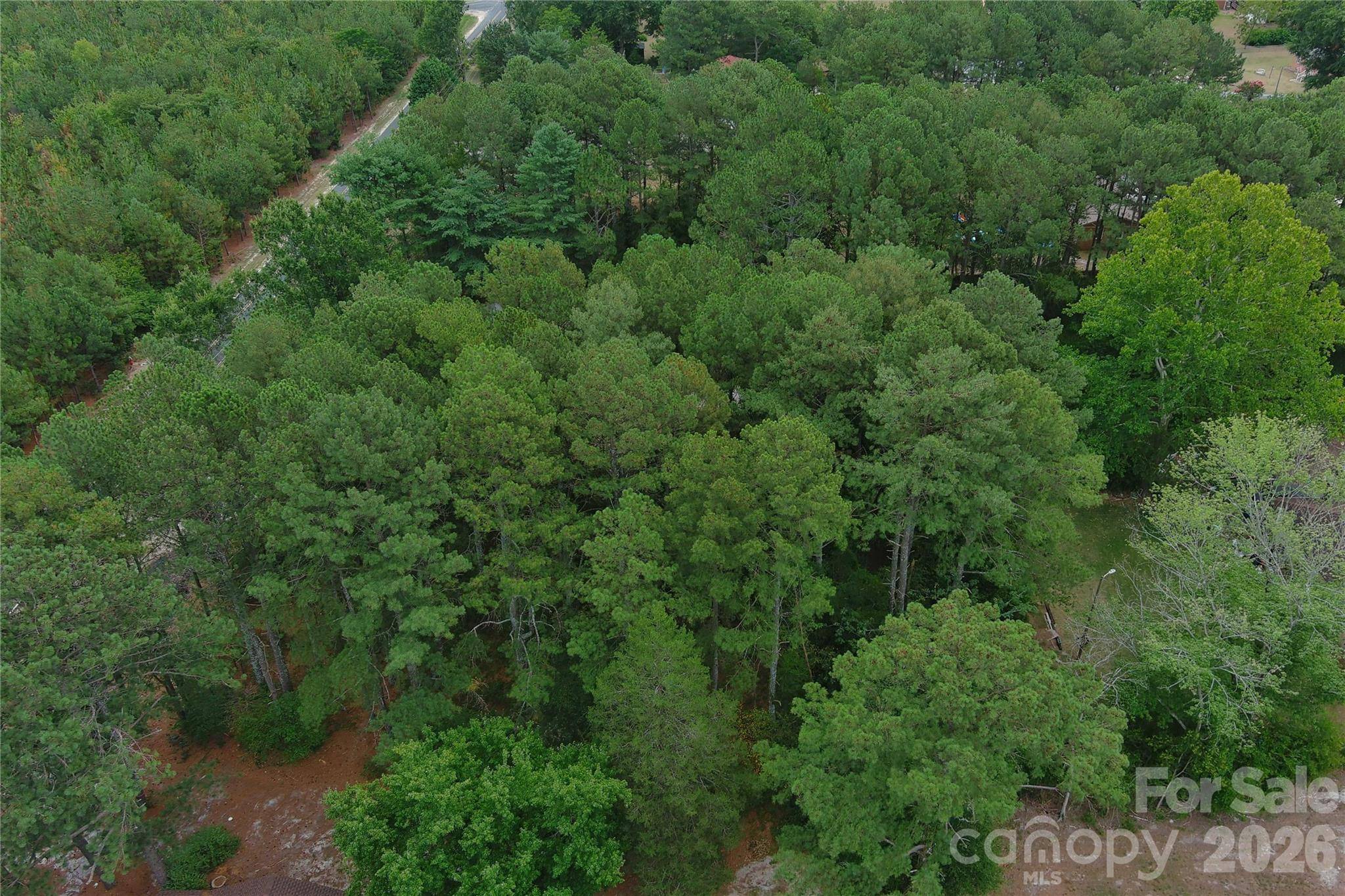 0 Mccaskill DR, Candor, NC 27229