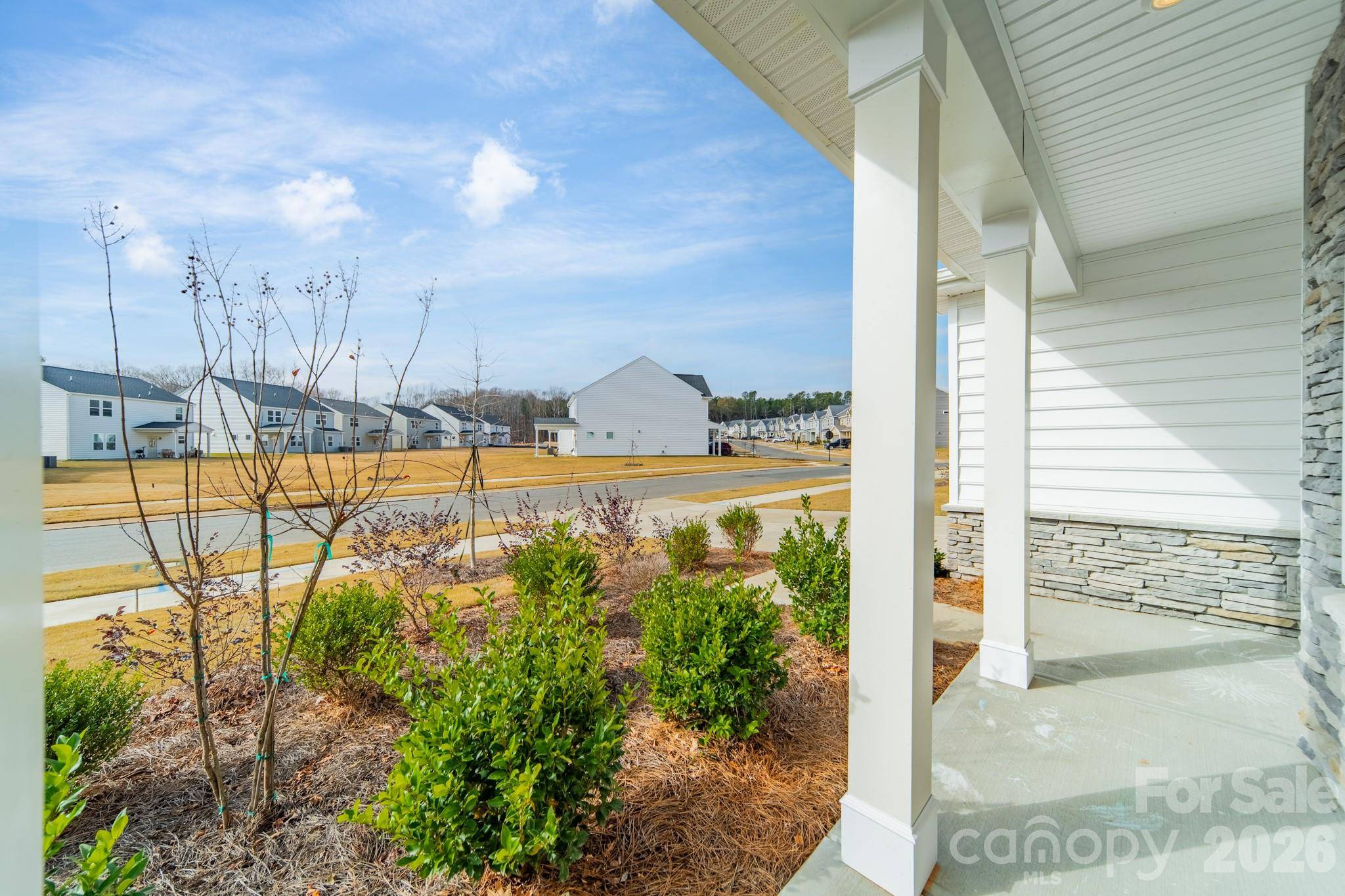 6012 Chumbley Point RD, Charlotte, NC 28215