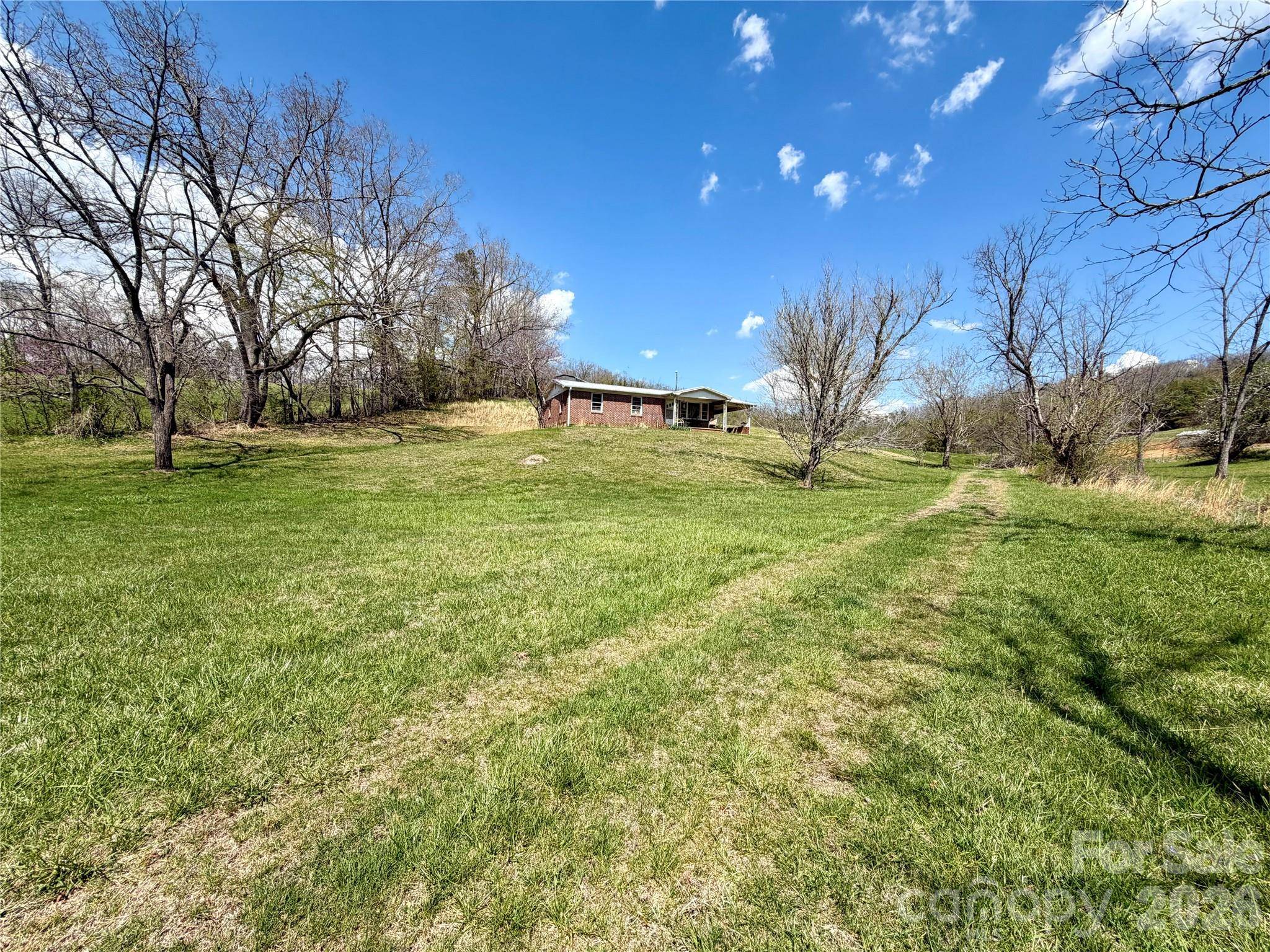 637 Fletcher Martin RD, Alexander, NC 28701