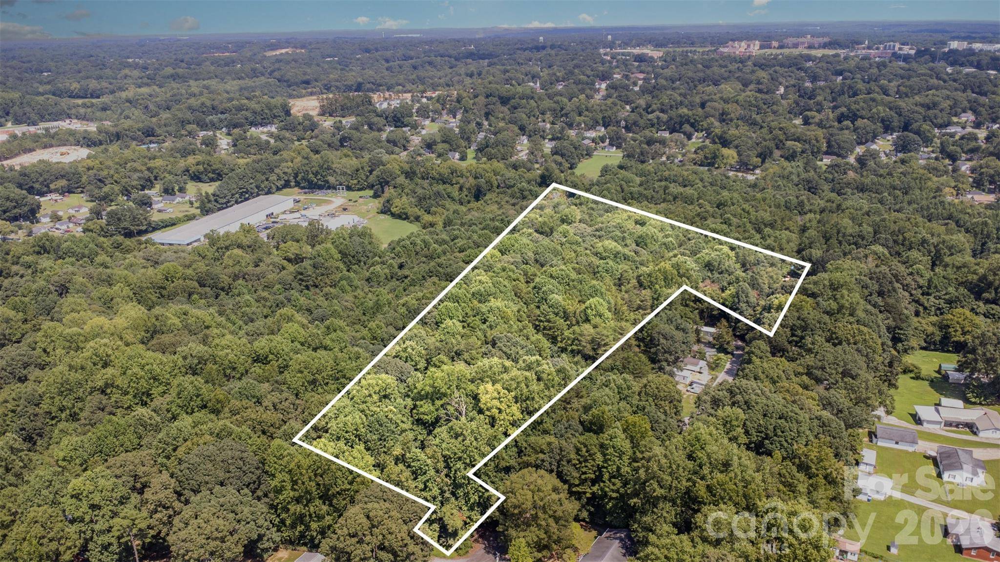 4648 Nob Hill DR, Kannapolis, NC 28081