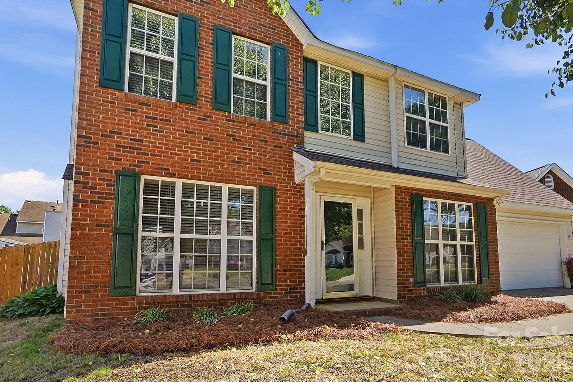 3947 Longwood DR SW, Concord, NC 28027