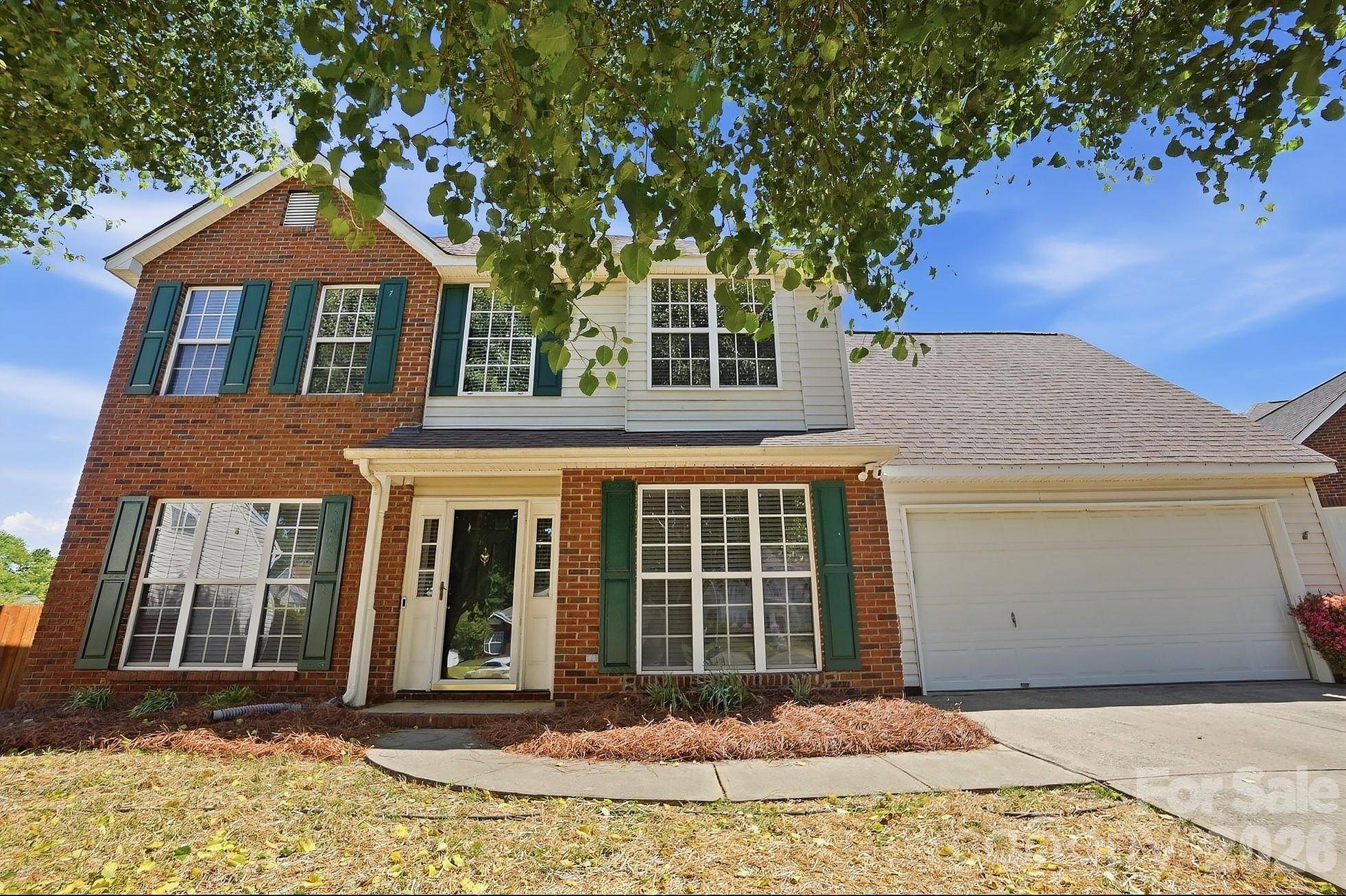 3947 Longwood DR SW, Concord, NC 28027