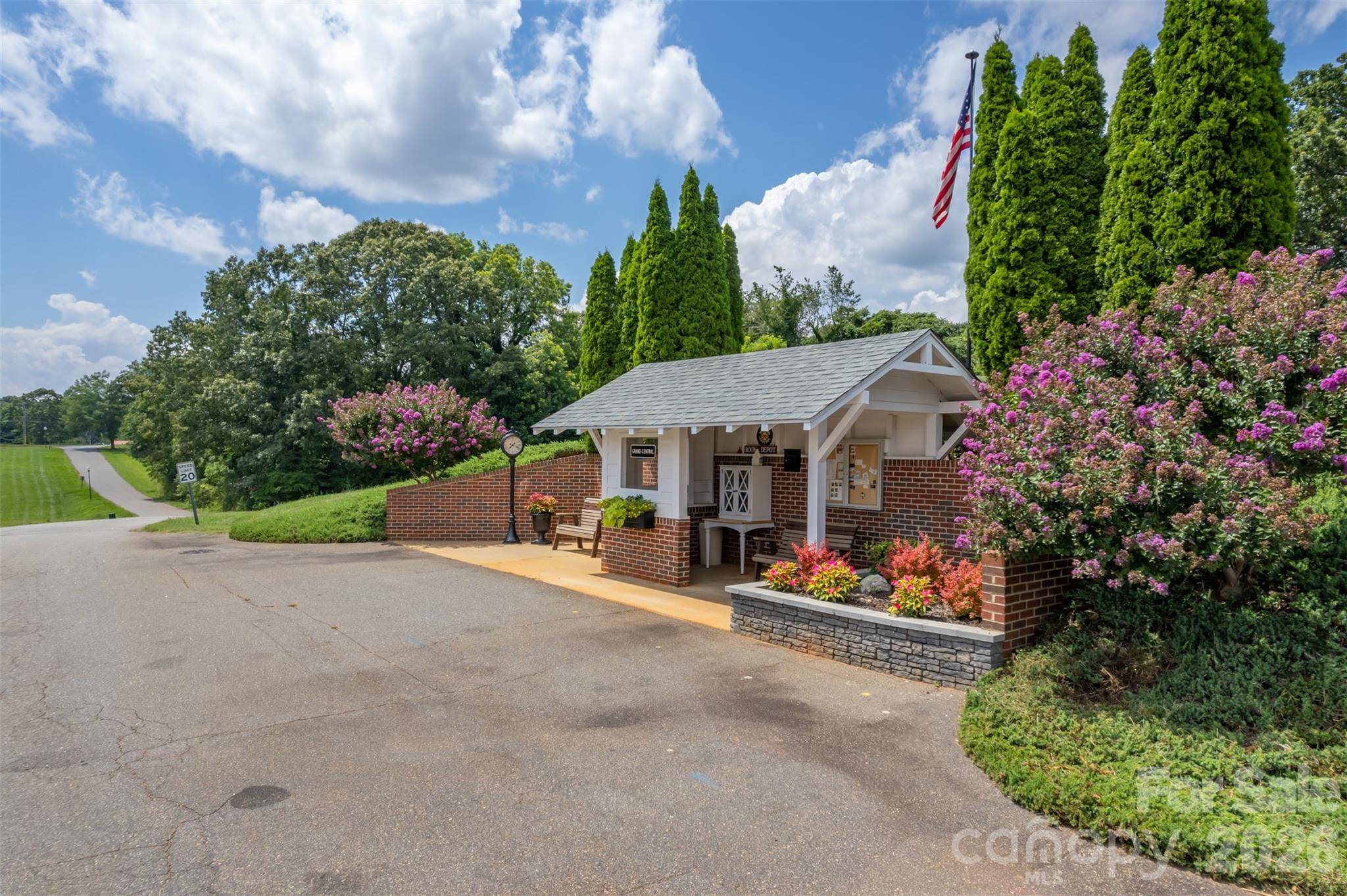 0 Central Park CIR #65, Spindale, NC 28160