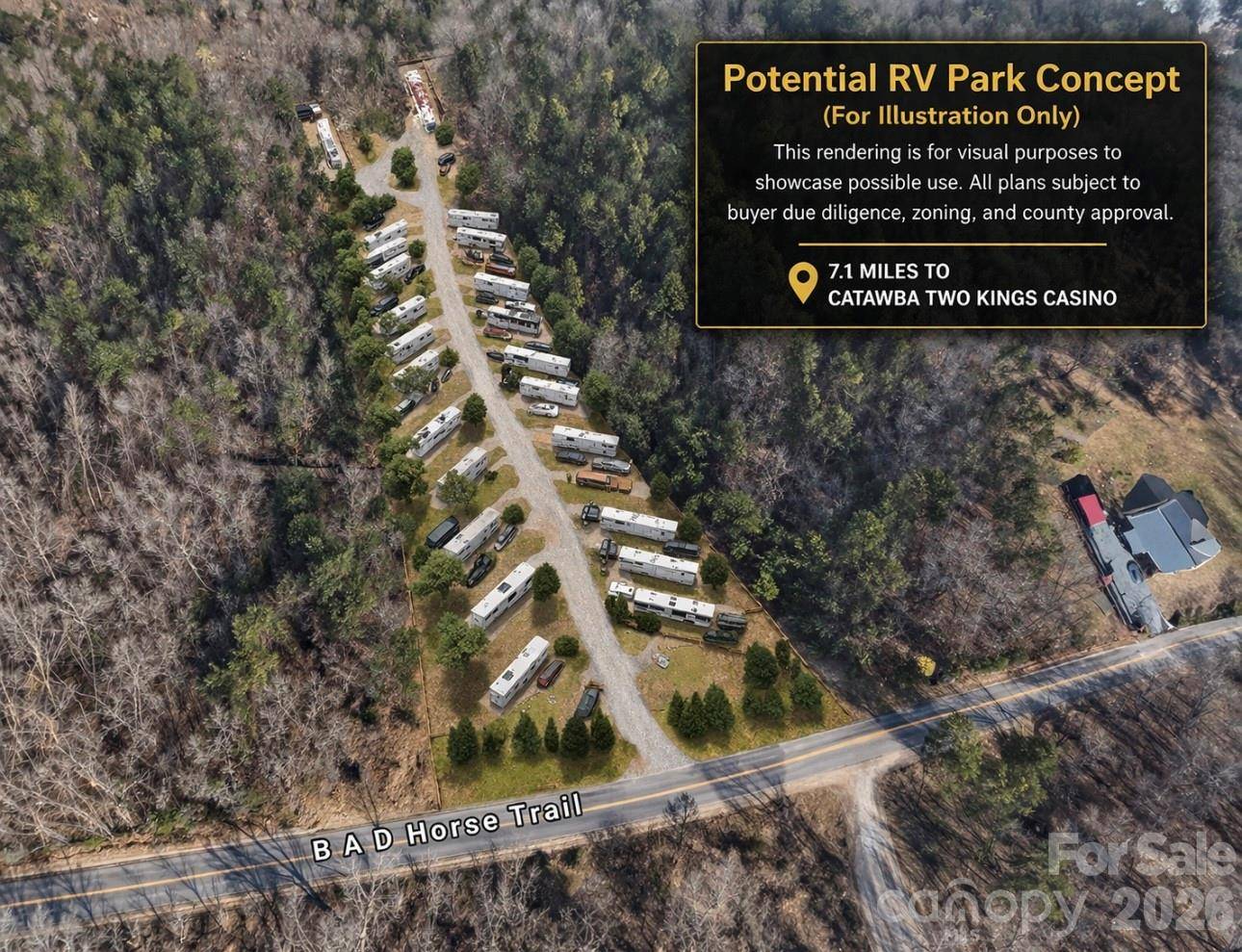 706 Bad Horse TRL, Kings Mountain, NC 28086