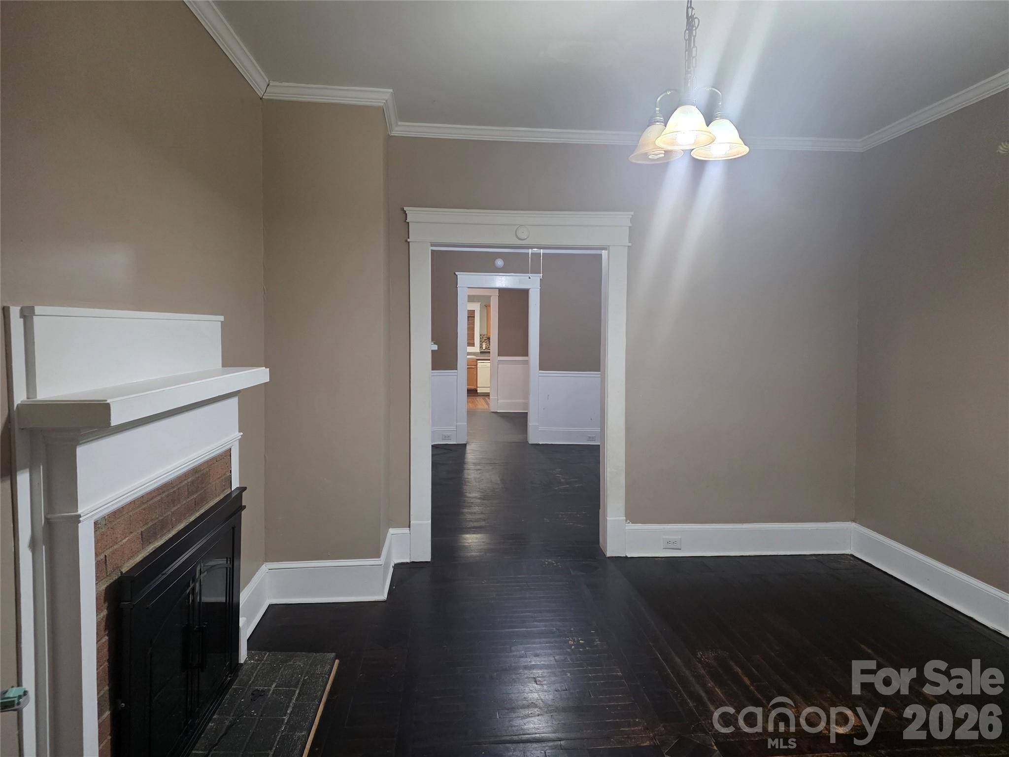521 Bringle Ferry RD, Salisbury, NC 28144