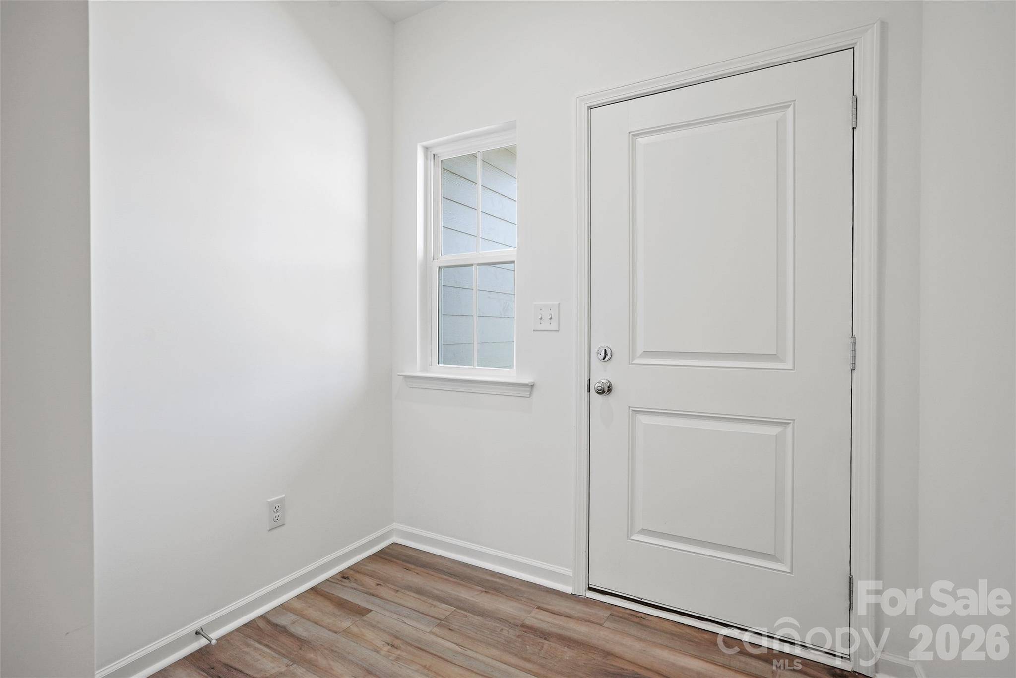 11916 Oak ST, Charlotte, NC 28269