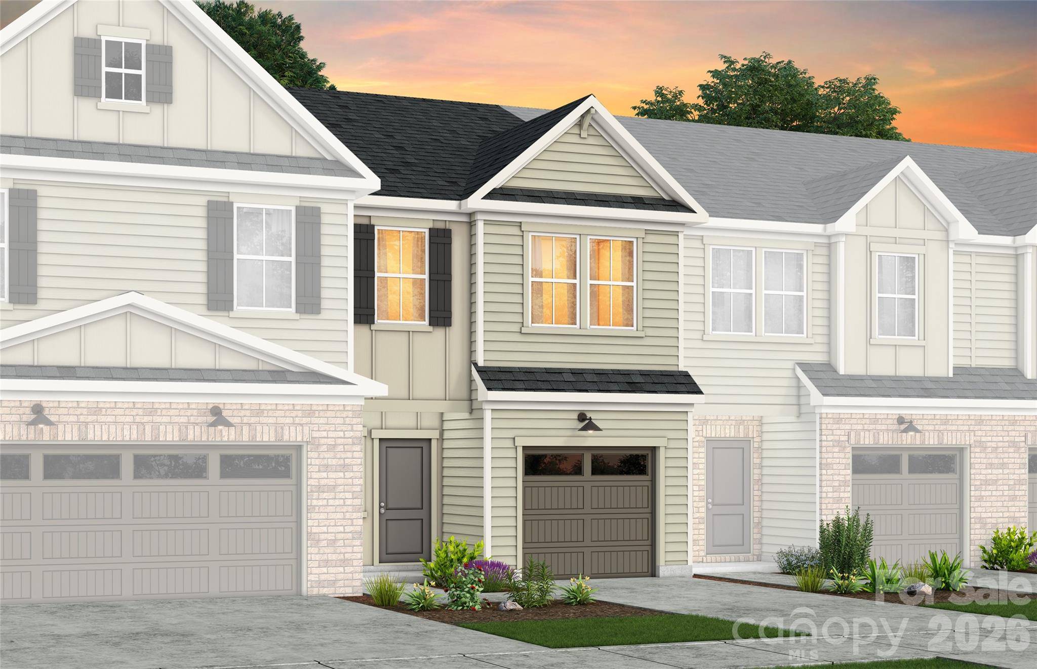 11916 Oak ST, Charlotte, NC 28269