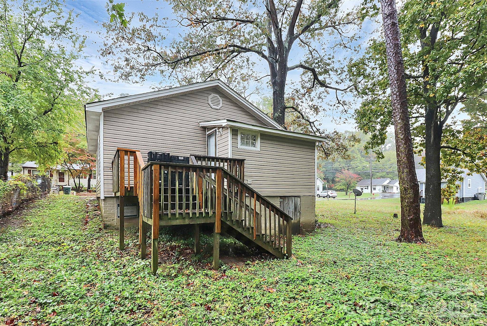 911 N Ransom AVE, Gastonia, NC 28052