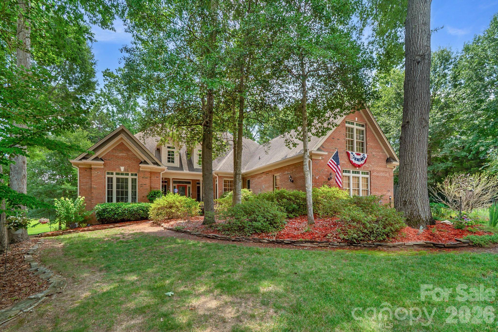 225 Highland Forest DR, Clover, SC 29710