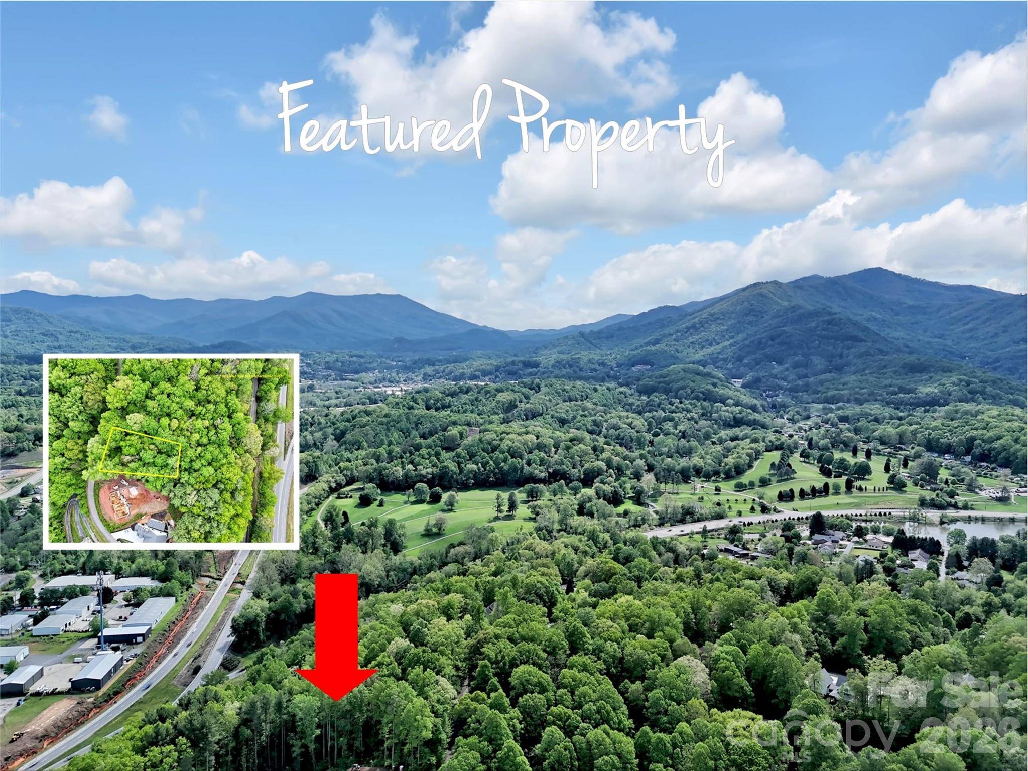 L# 102 Hoosier CT #102, Lake Junaluska, NC 28745