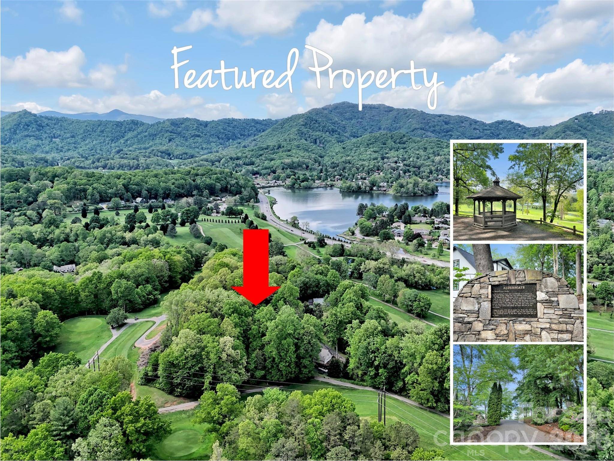 186 Aldersgate RD, Waynesville, NC 28786