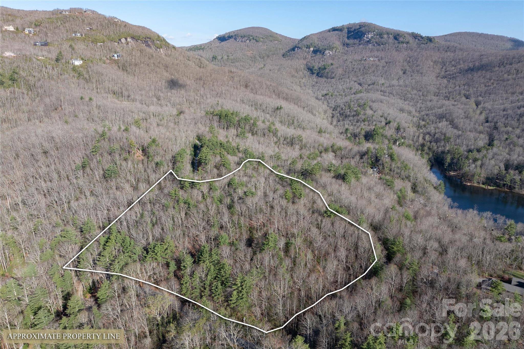 TRP 1 Cardinal DR W, Lake Toxaway, NC 28747