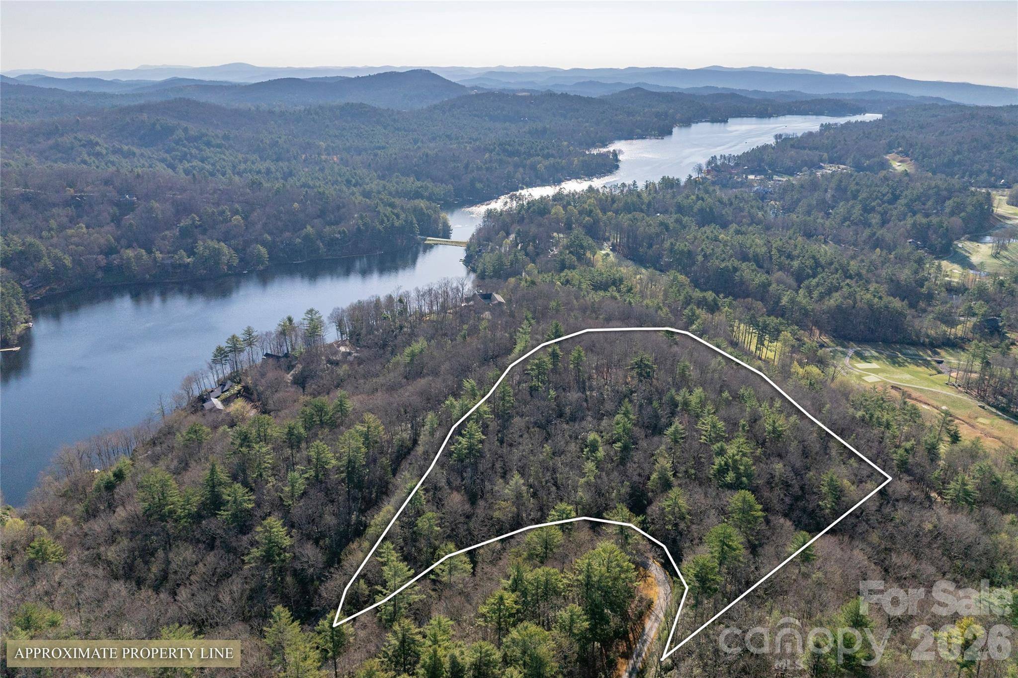 TRP 1 Cardinal DR W, Lake Toxaway, NC 28747