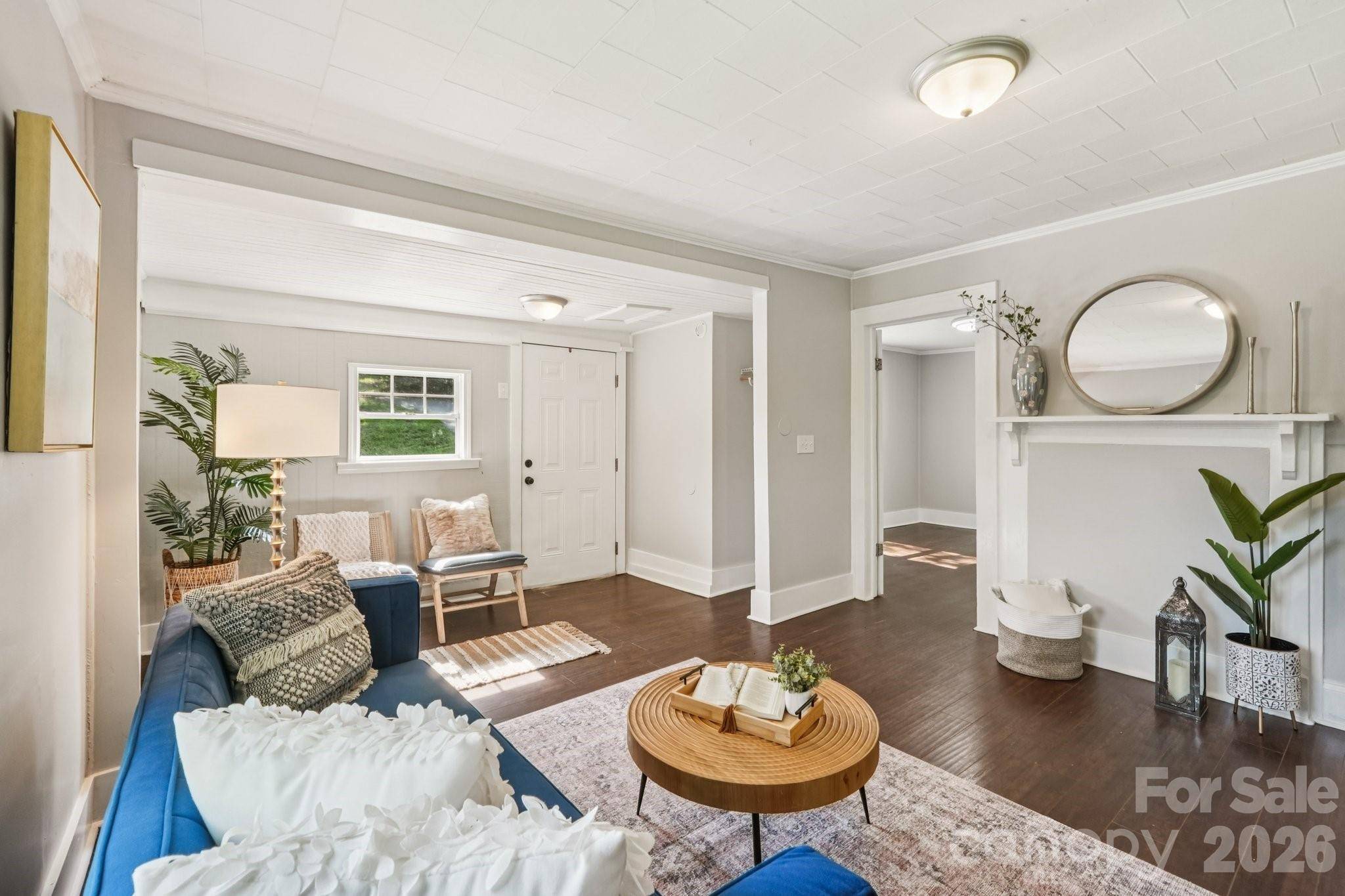 911 Elm ST, Kannapolis, NC 28081