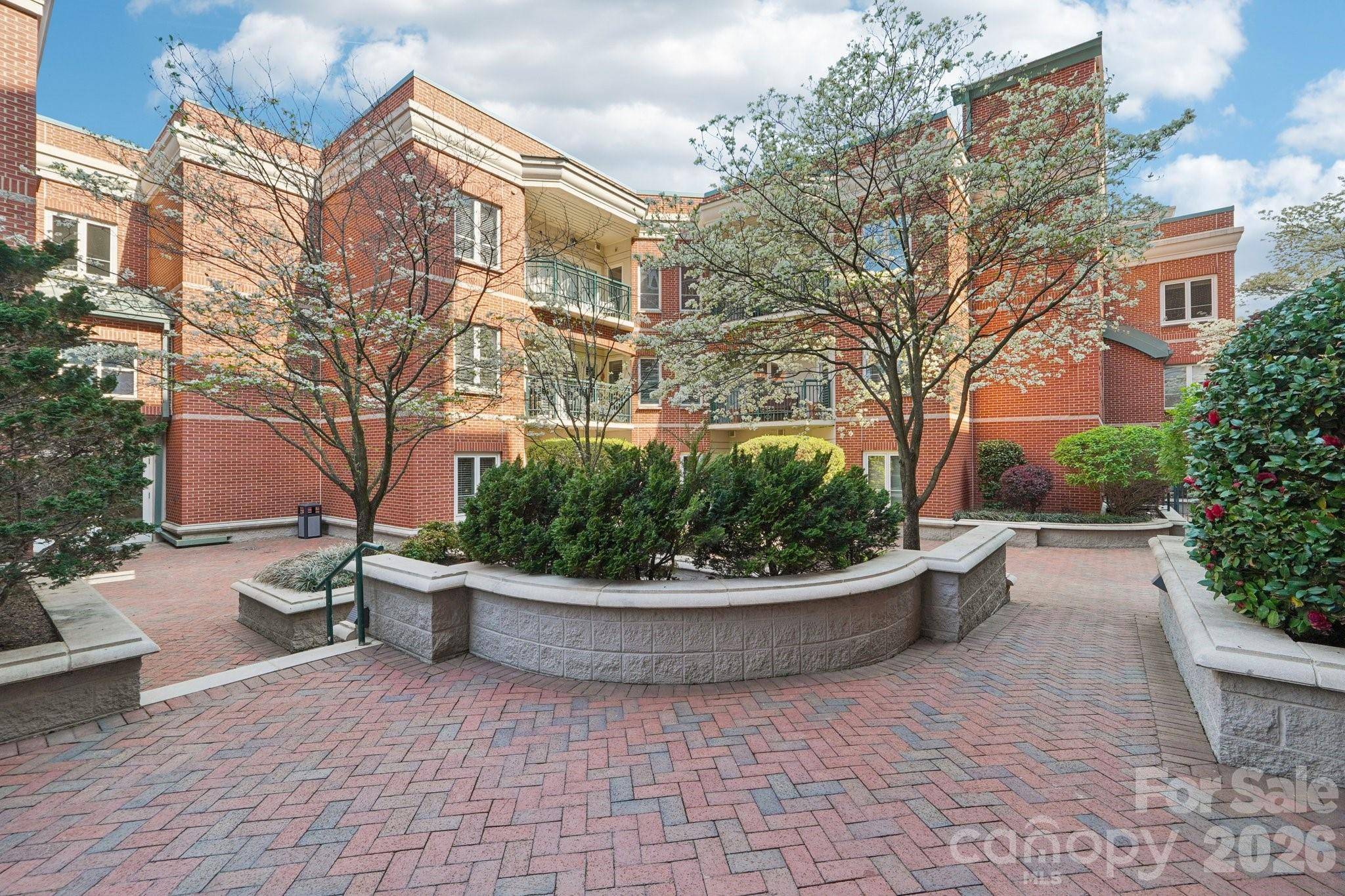 401 N Church ST #408, Charlotte, NC 28202