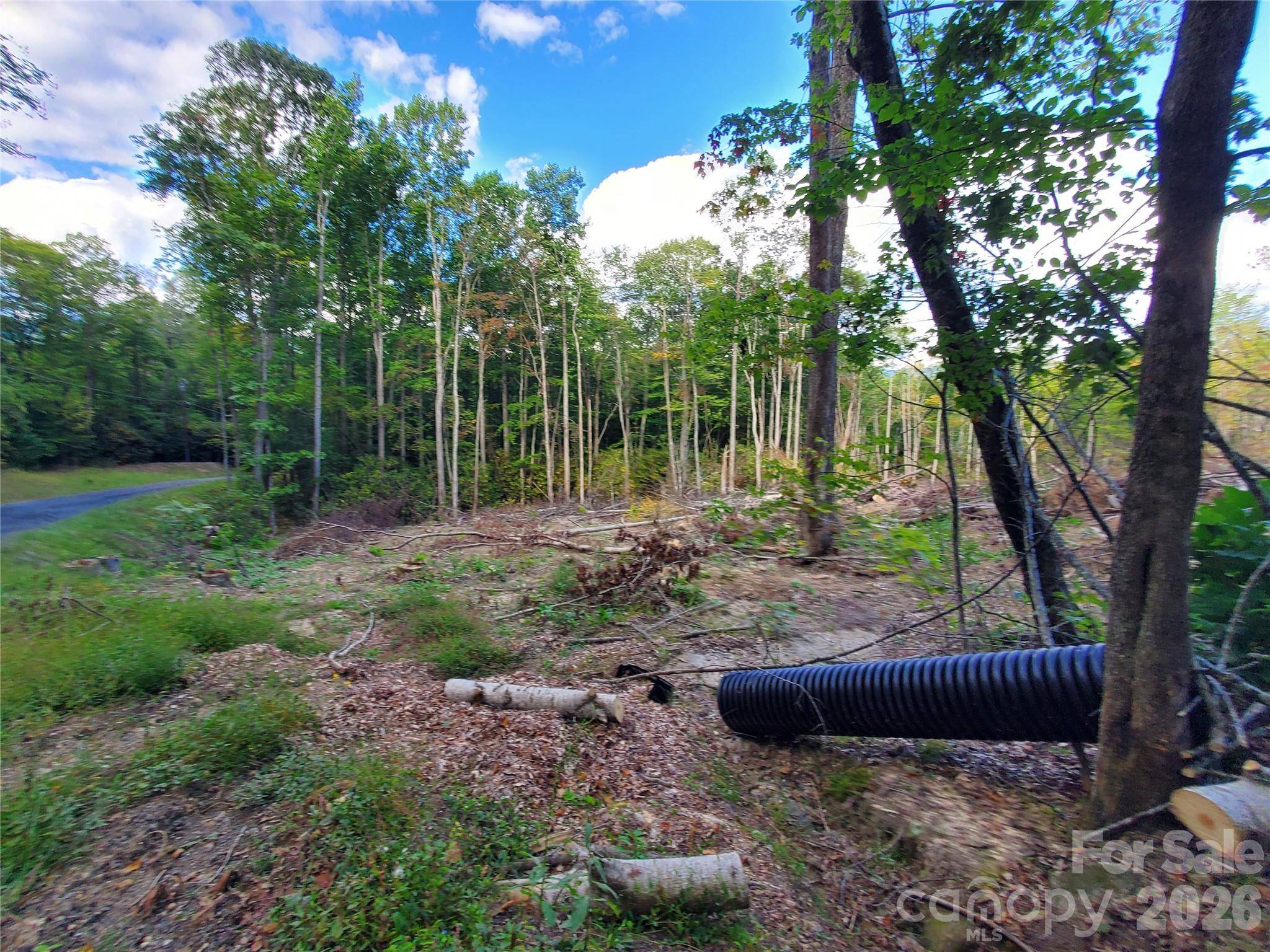 00 Parkwood Hill RD #32, Spruce Pine, NC 28777