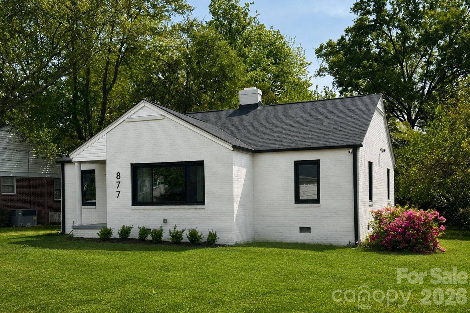 877 S Confederate AVE, Rock Hill, SC 29730
