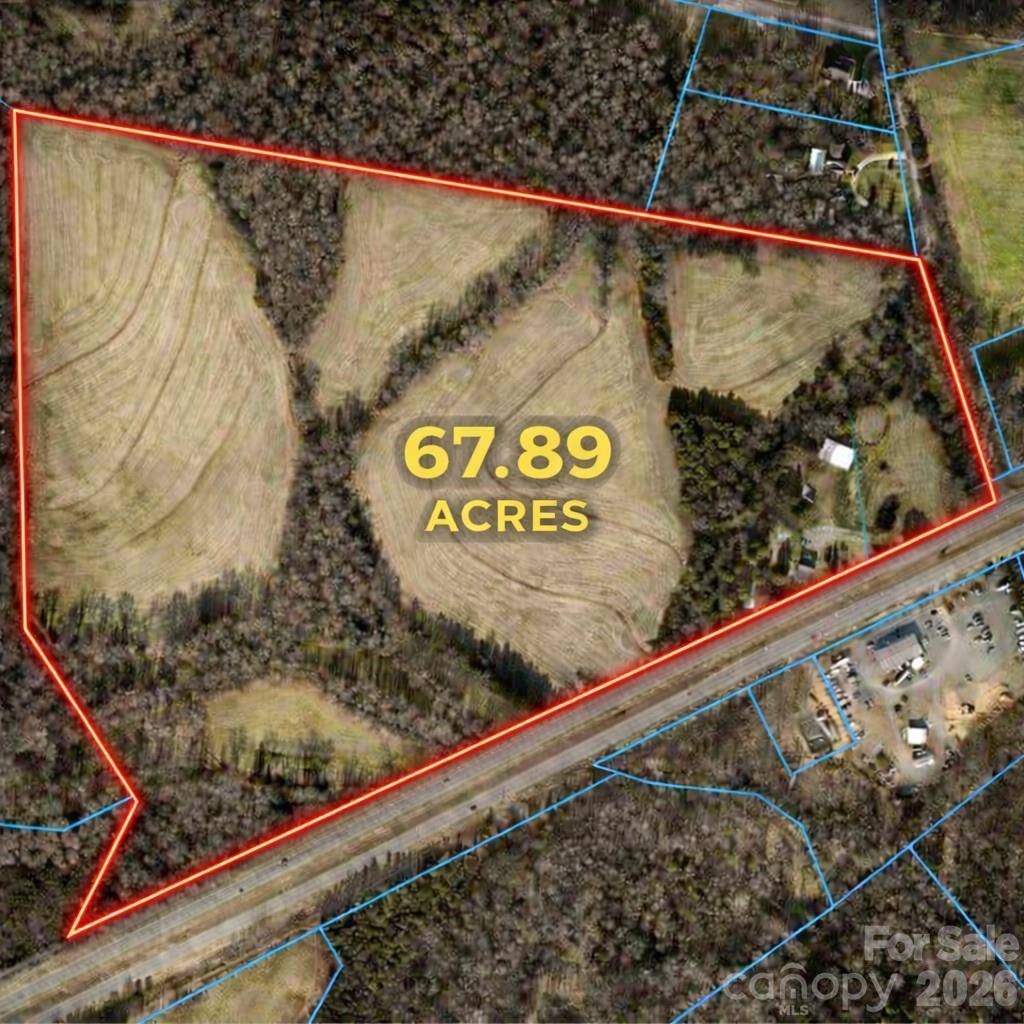 6401 Nc Hwy 49 HWY N, Mount Pleasant, NC 28124