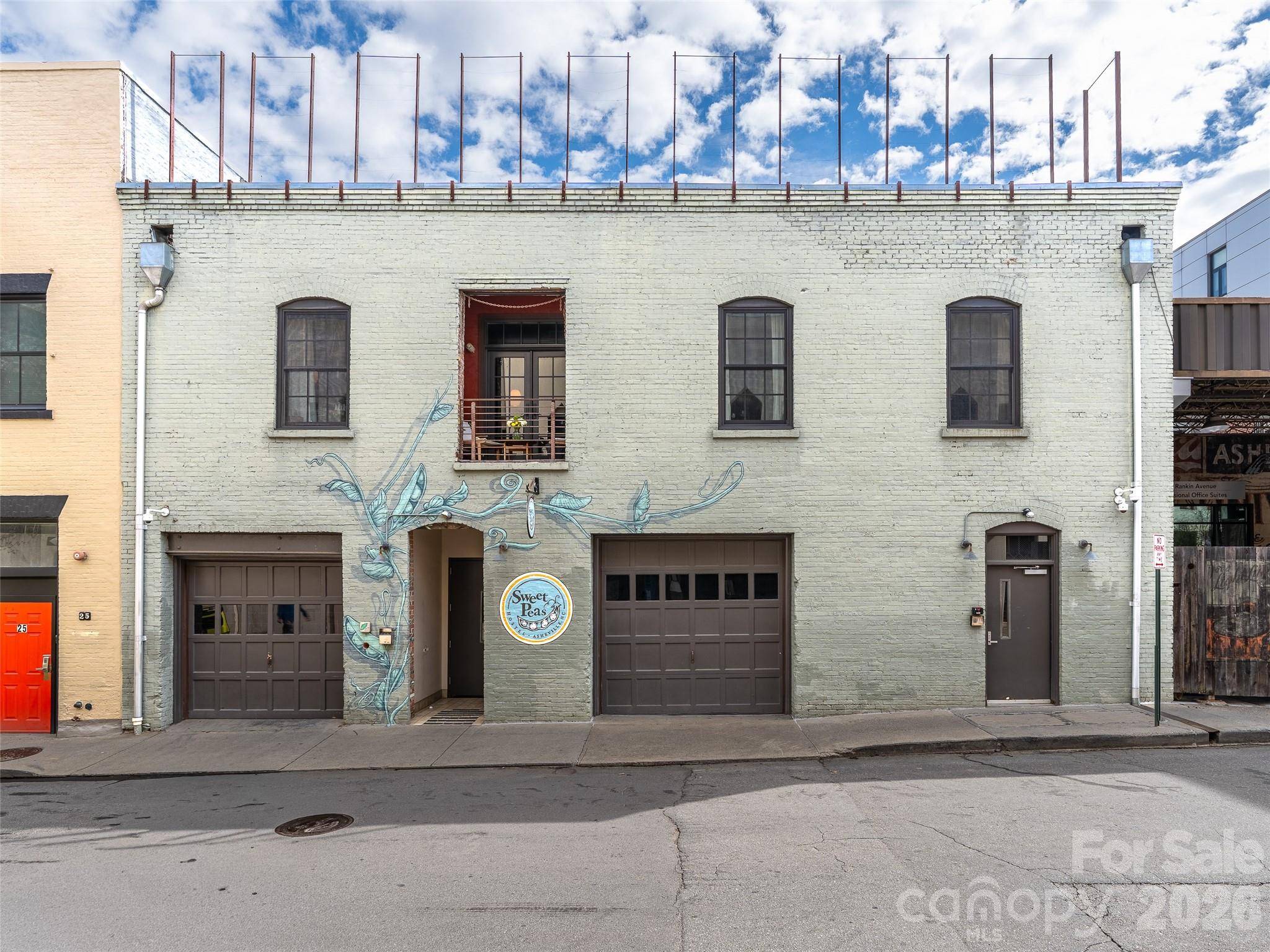 23 Rankin AVE #301, Asheville, NC 28801