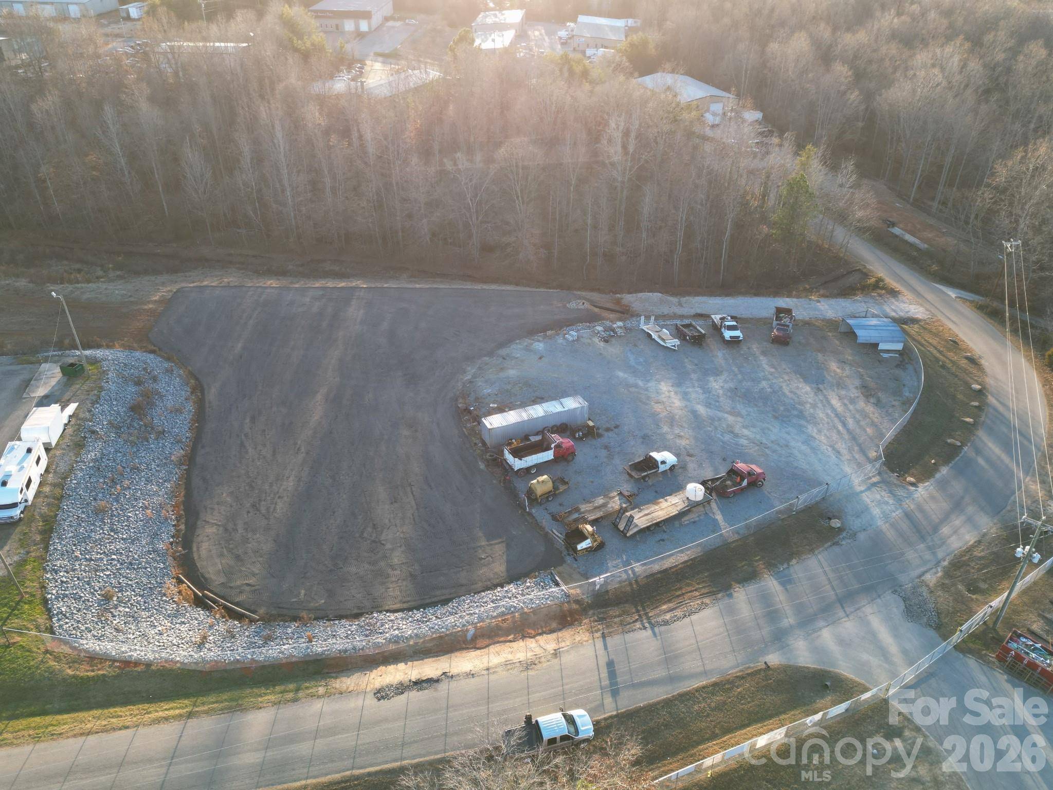 00 Denver Industrial Park RD, Denver, NC 28037