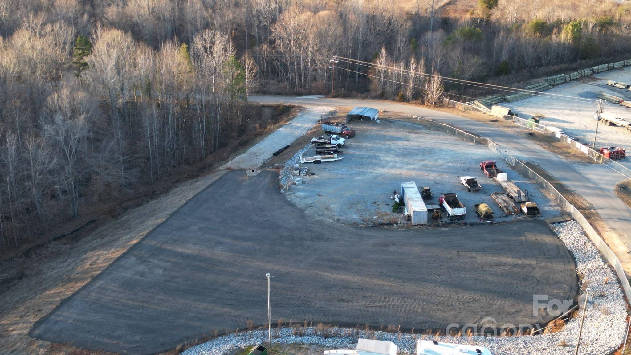 00 Denver Industrial Park RD, Denver, NC 28037