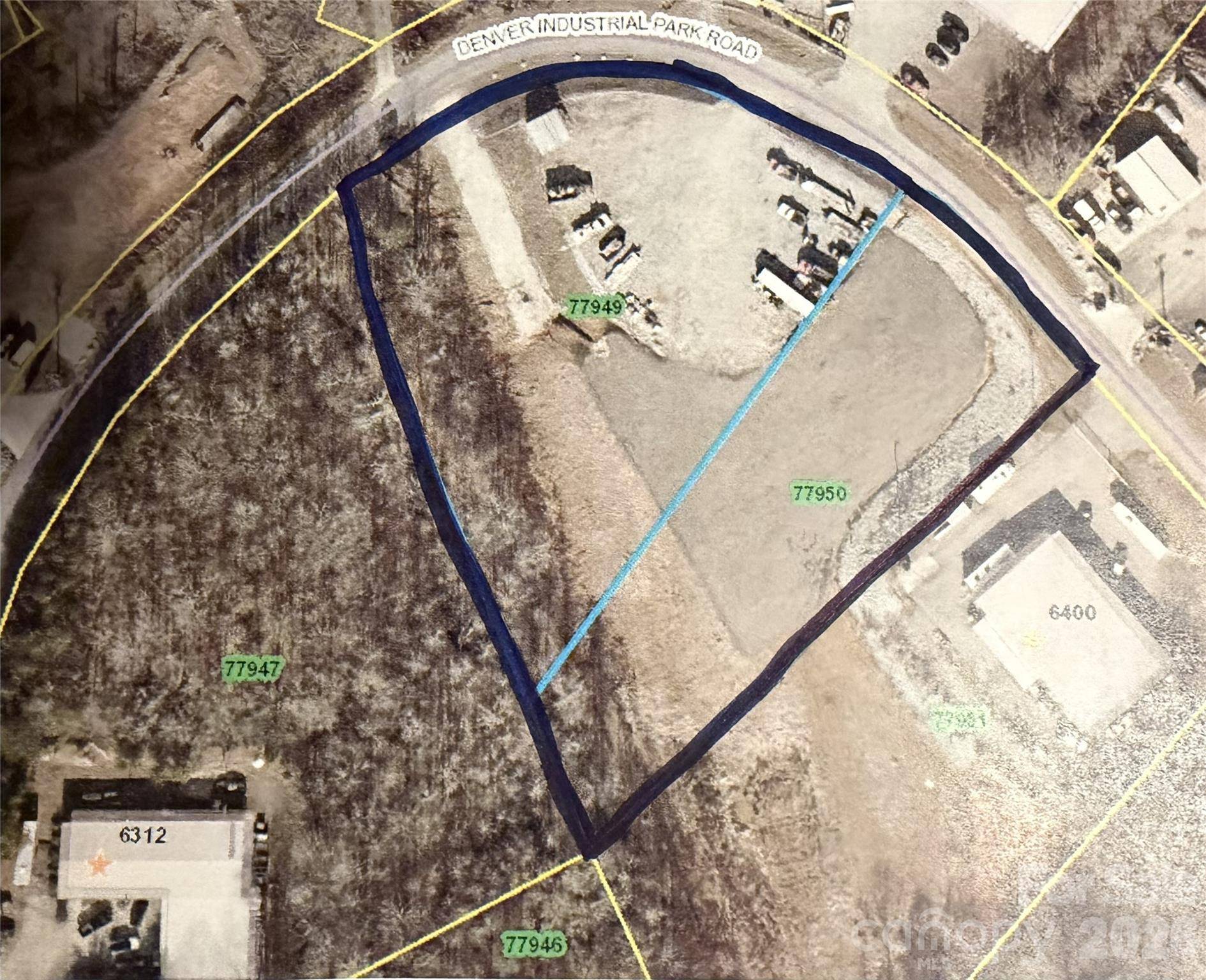 00 Denver Industrial Park RD, Denver, NC 28037