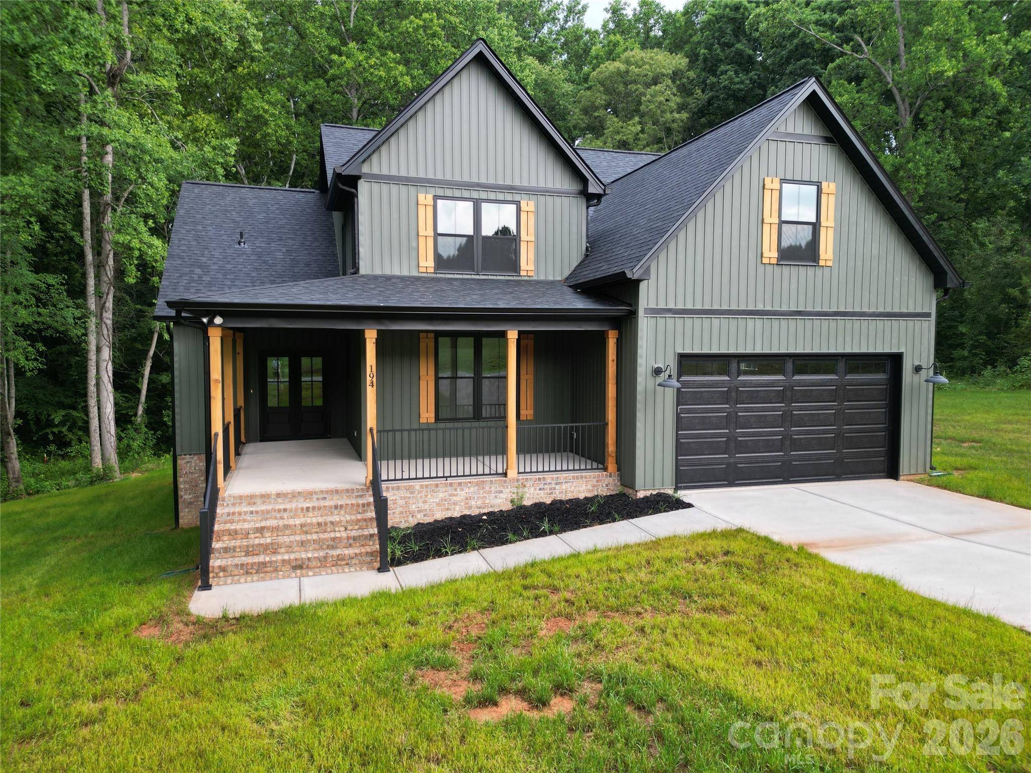 194 Donsdale DR, Statesville, NC 28625