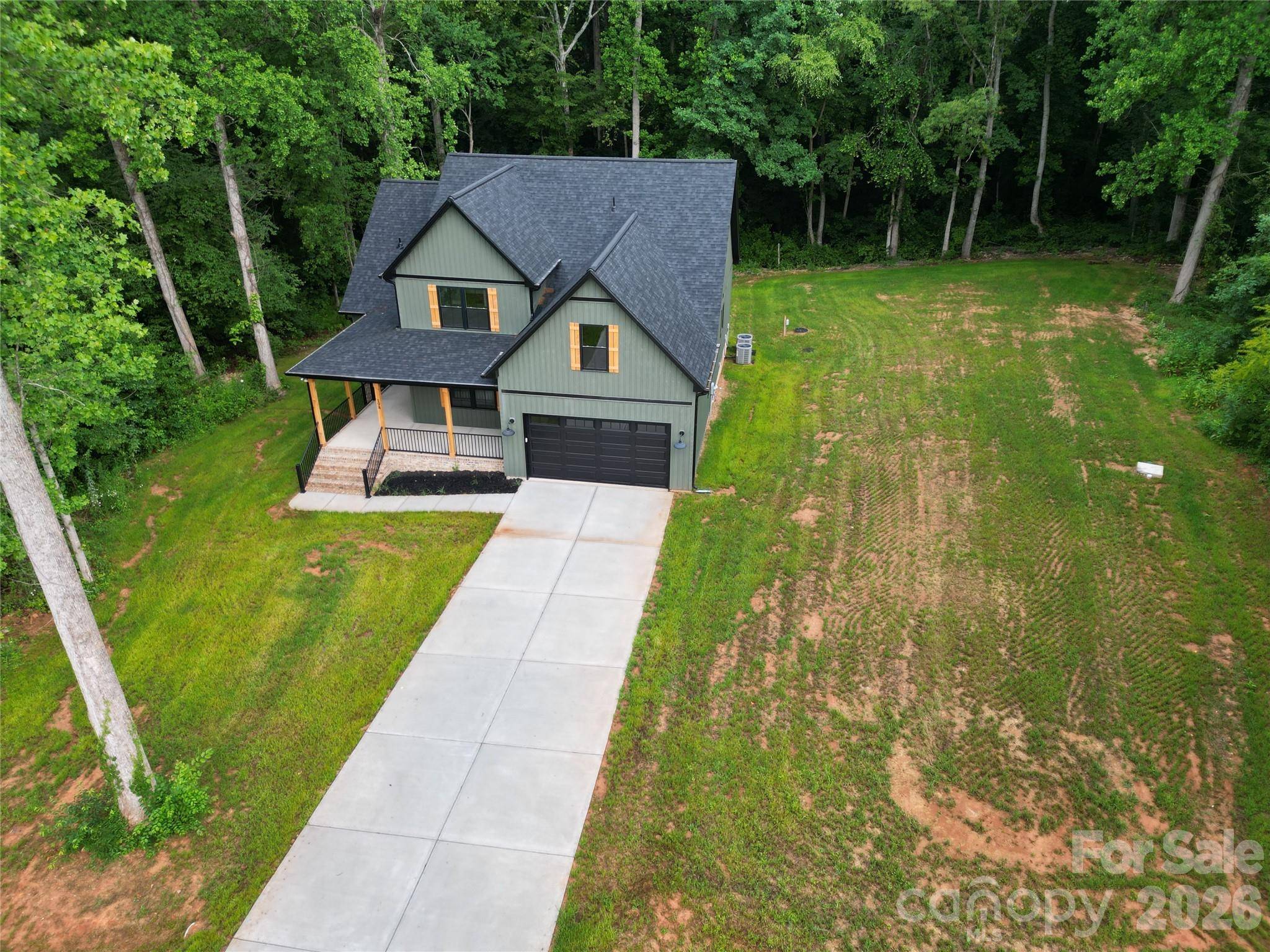 194 Donsdale DR, Statesville, NC 28625