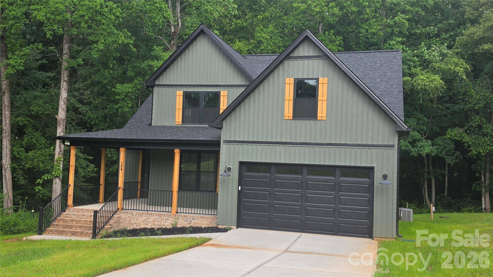 194 Donsdale DR, Statesville, NC 28625