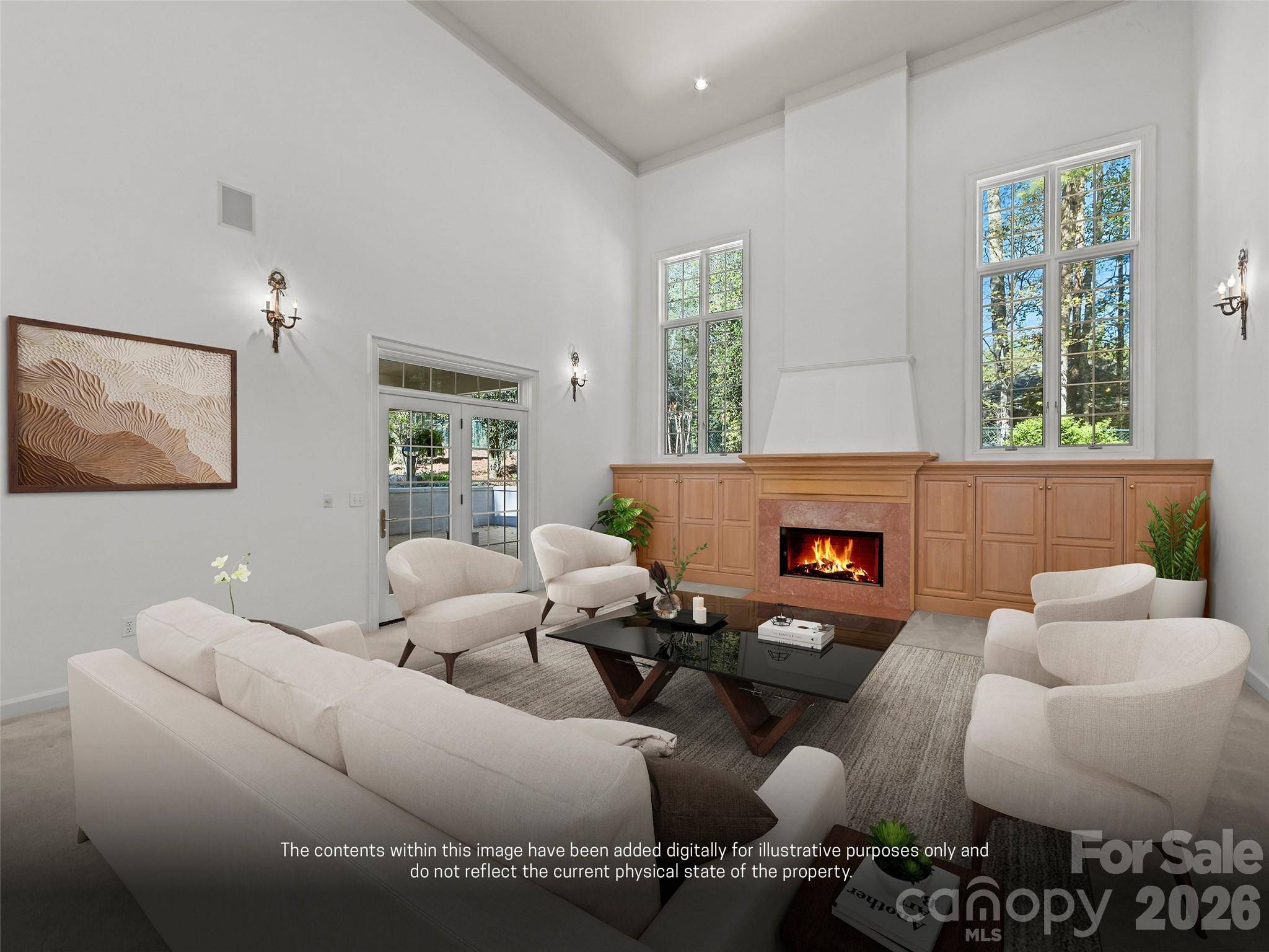 3 Fir Tree LN, Asheville, NC 28803
