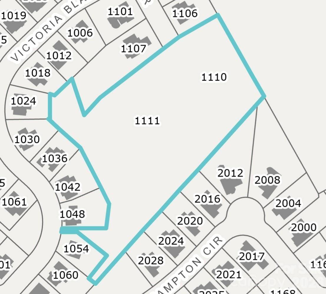 1110 Clark Hill DR, Belmont, NC 28012