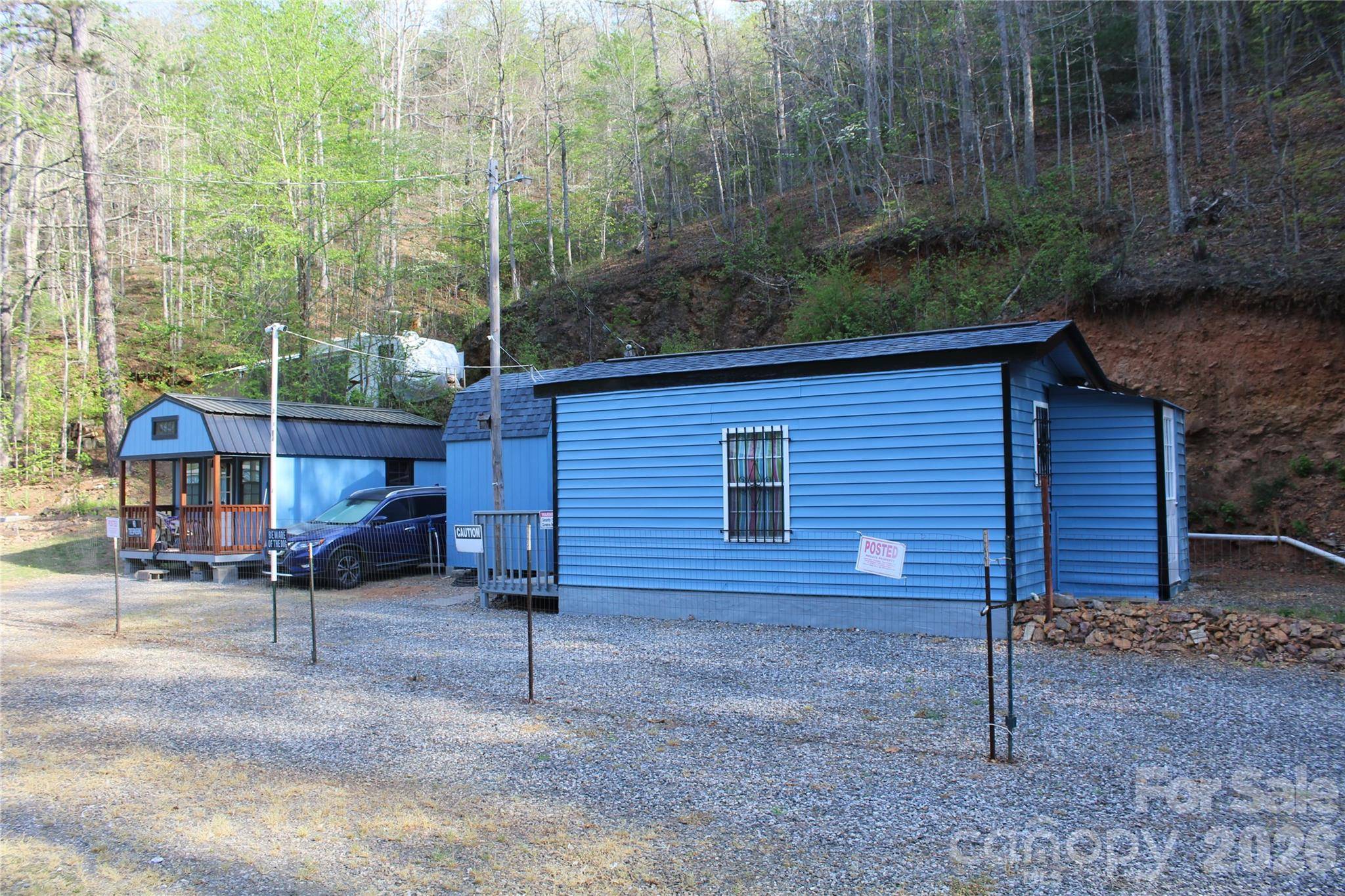 5161 NC Hwy 18 None S, Morganton, NC 28655