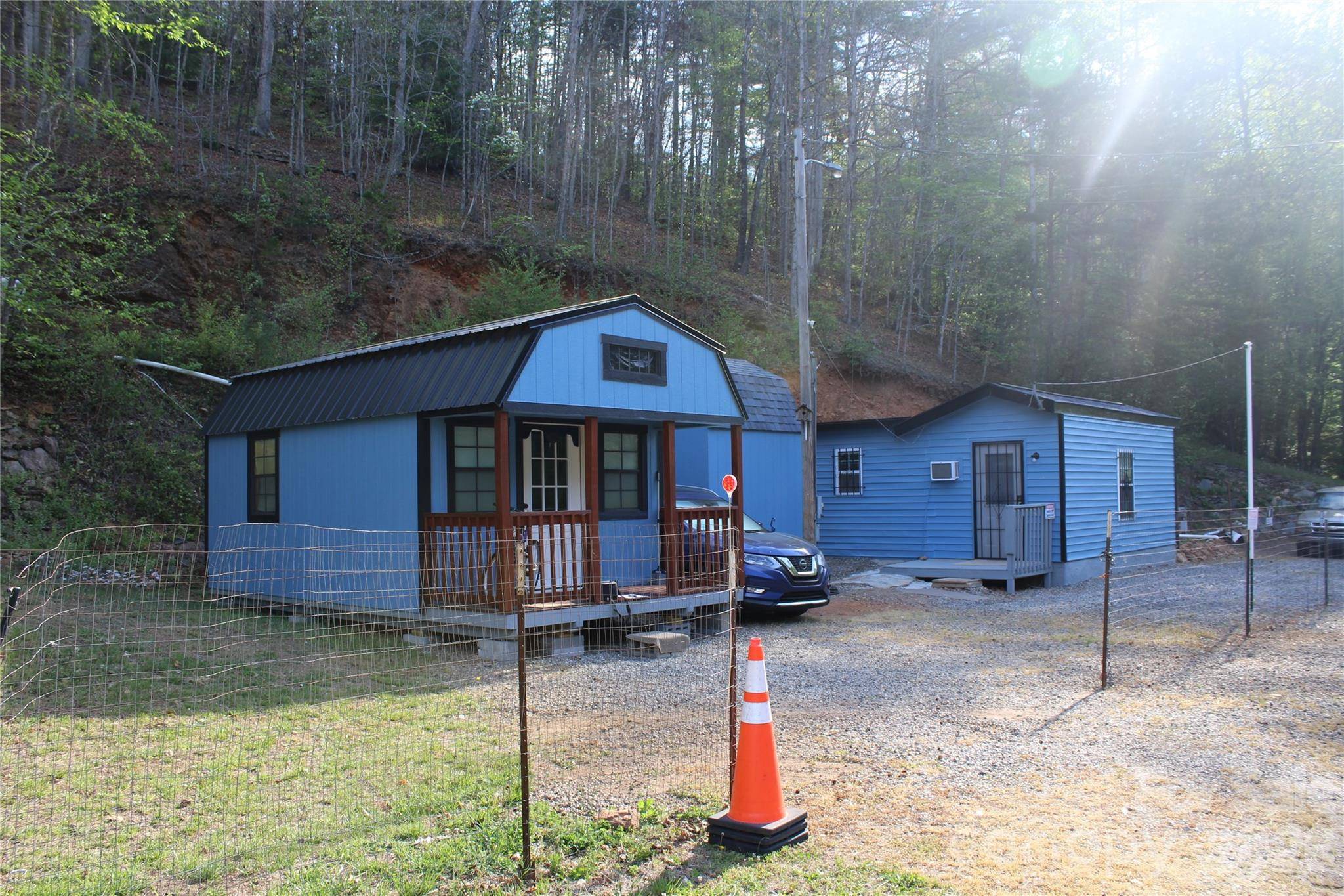 5161 NC Hwy 18 None S, Morganton, NC 28655