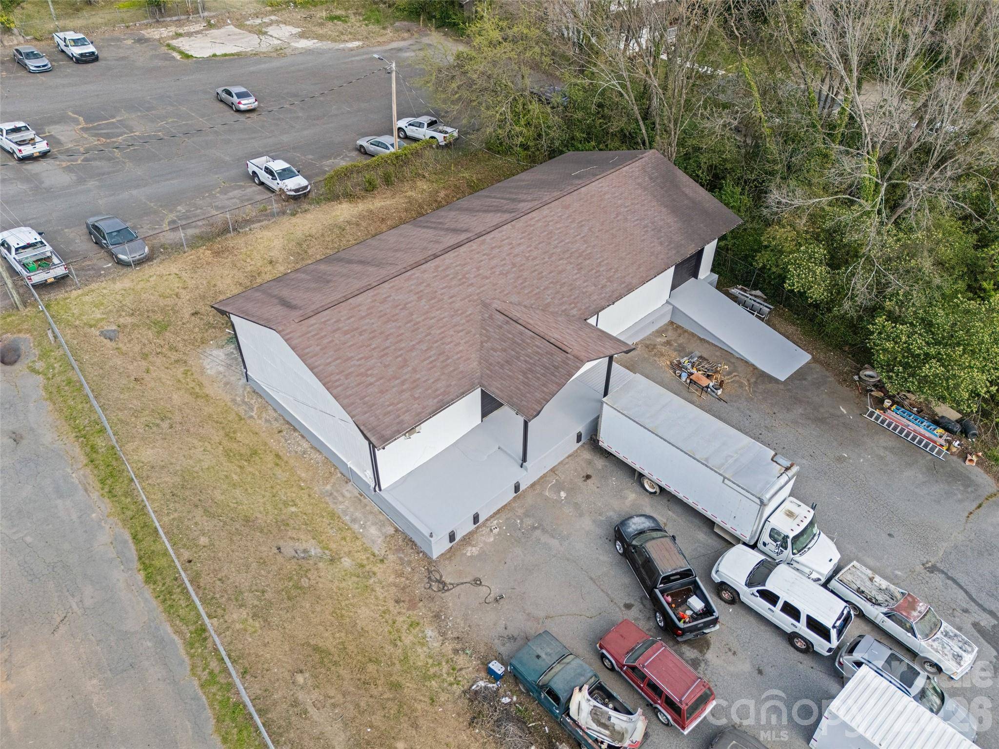 91 Corban AVE SW, Concord, NC 28025