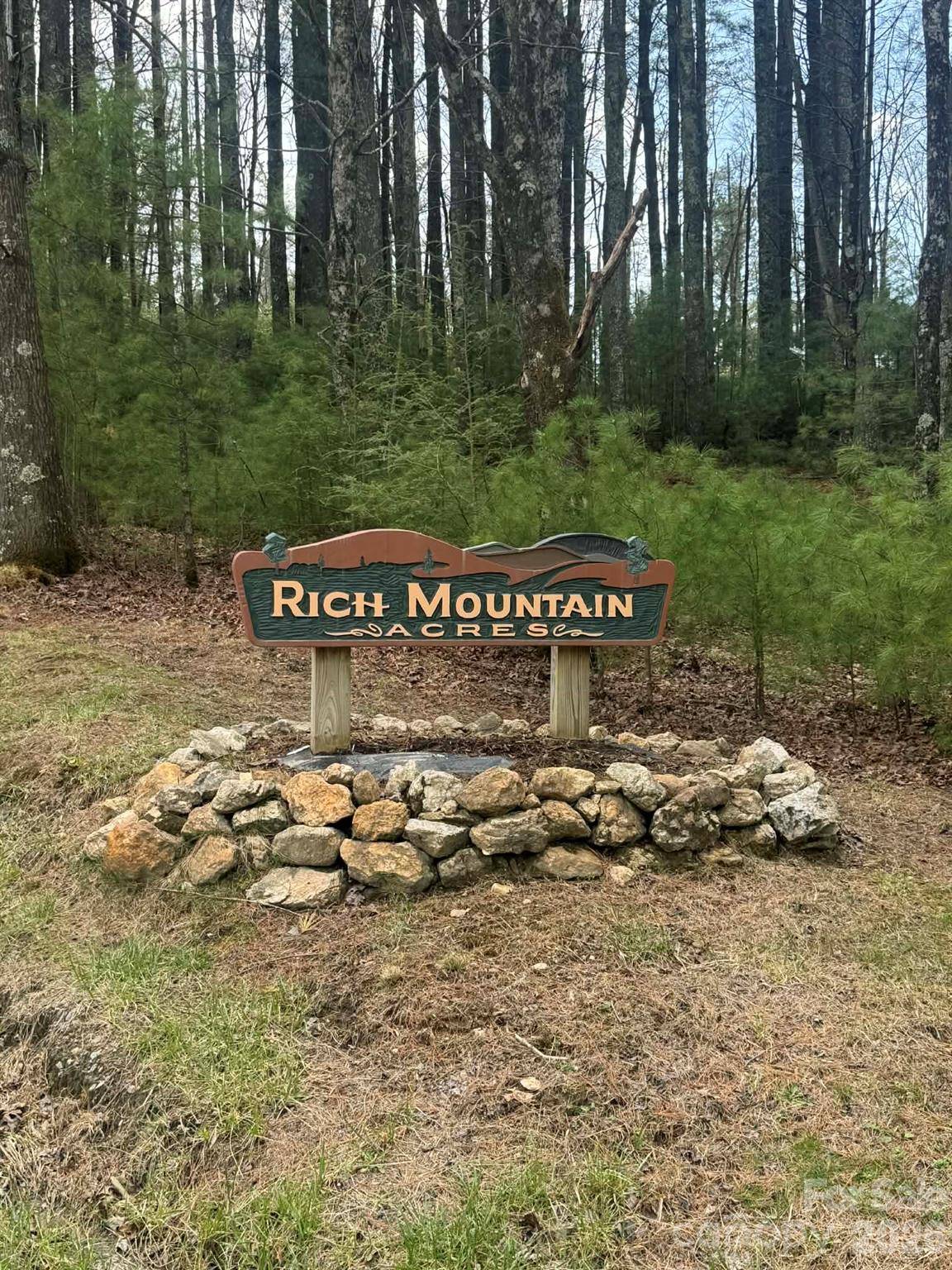 TBD Ward Circle DR #33, Sparta, NC 28675