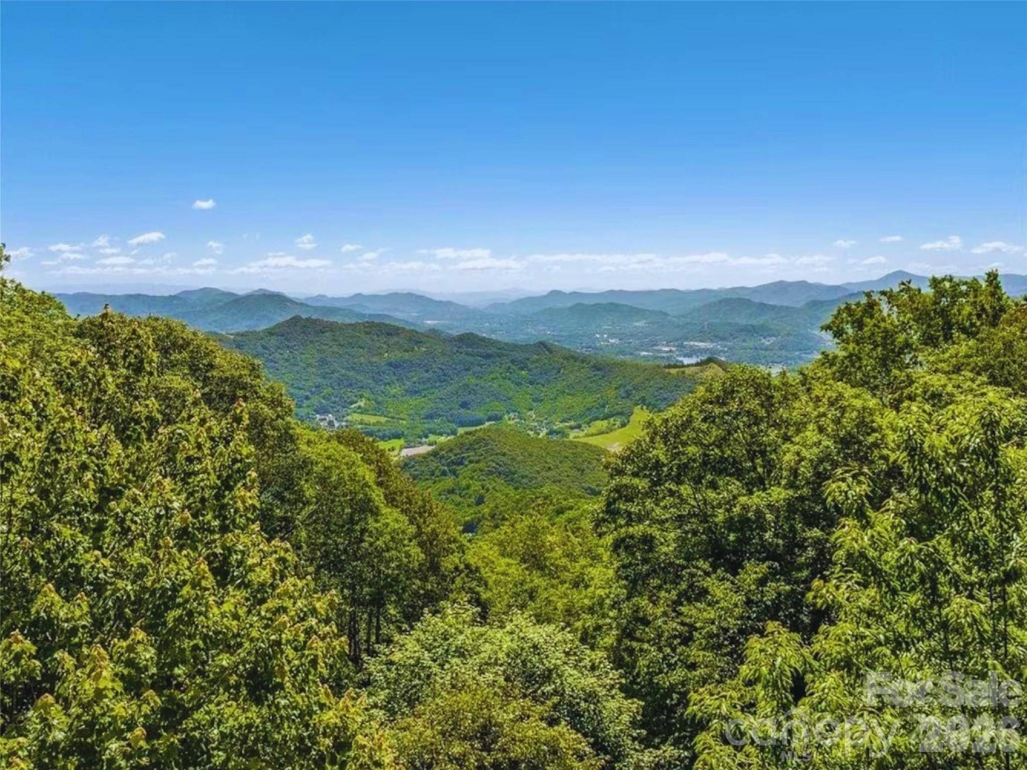 505 Middle Top LOOP, Maggie Valley, NC 28751