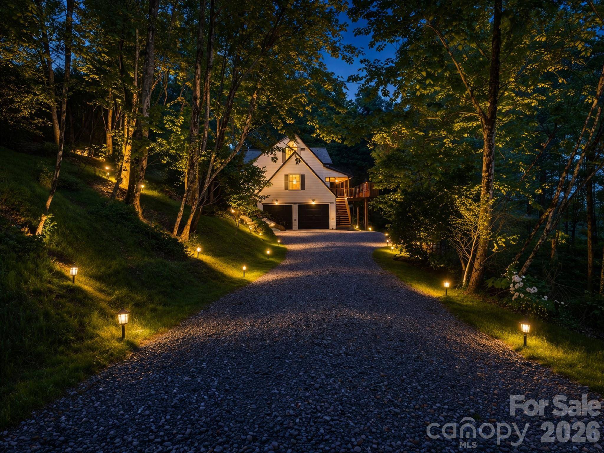 505 Middle Top LOOP, Maggie Valley, NC 28751