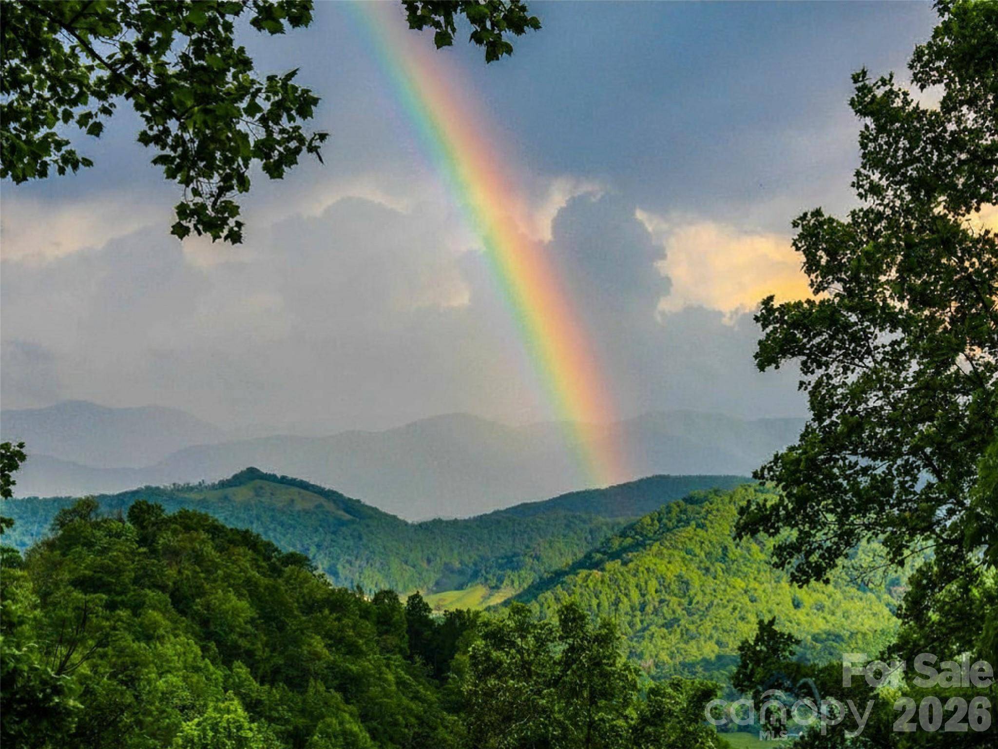 505 Middle Top LOOP, Maggie Valley, NC 28751